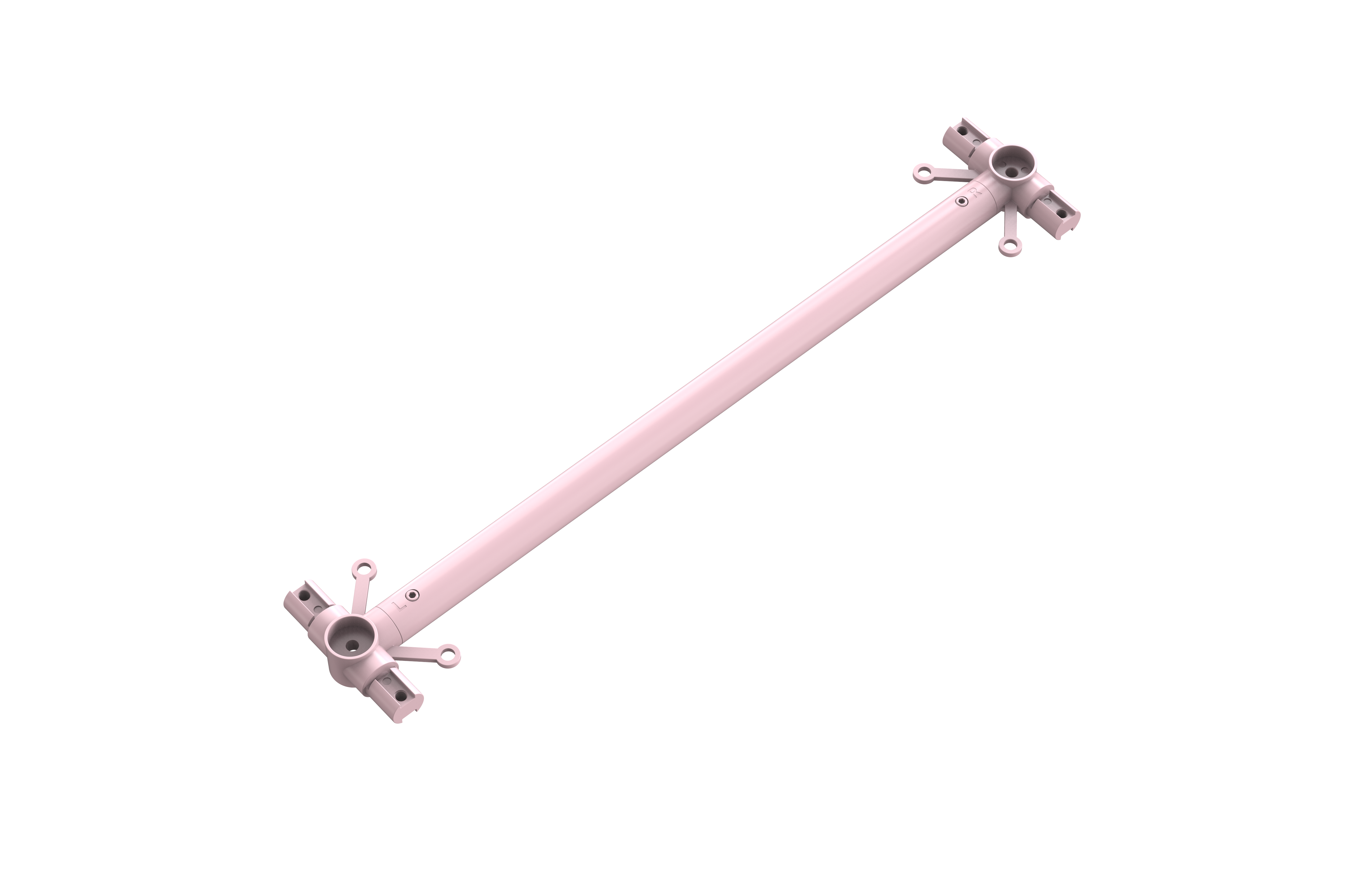 Depth tube