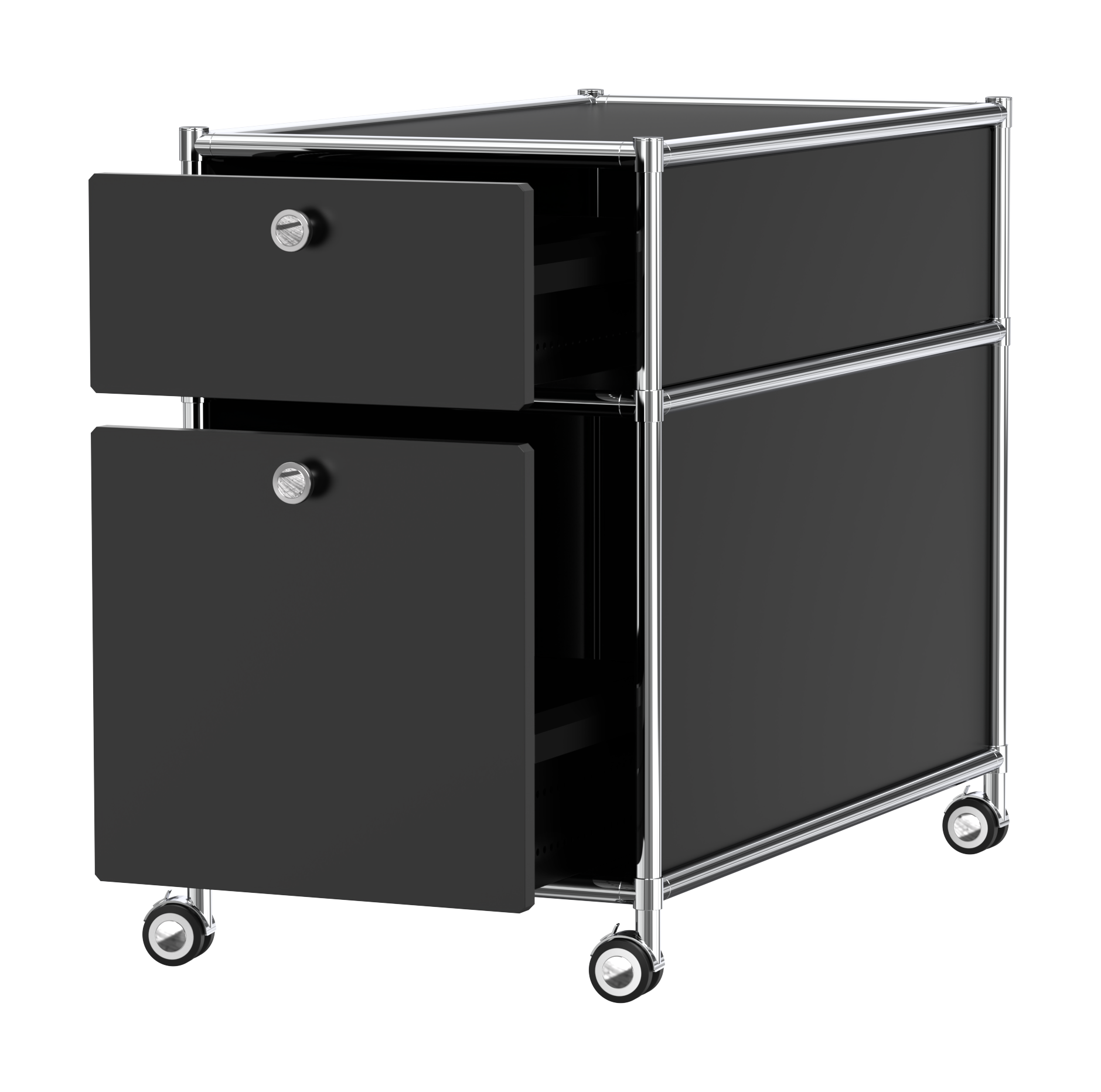 Office container 272
