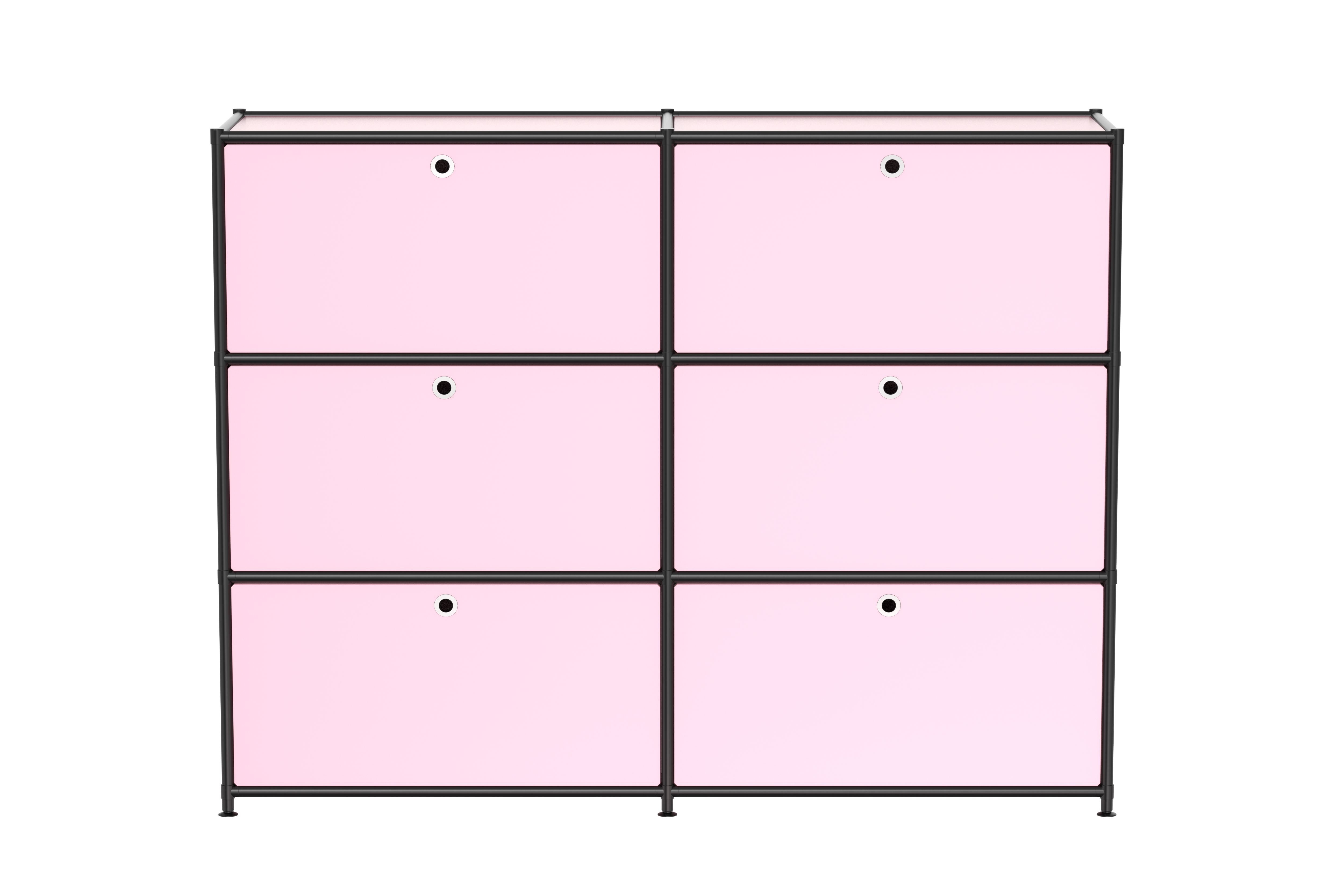 Highboard 738