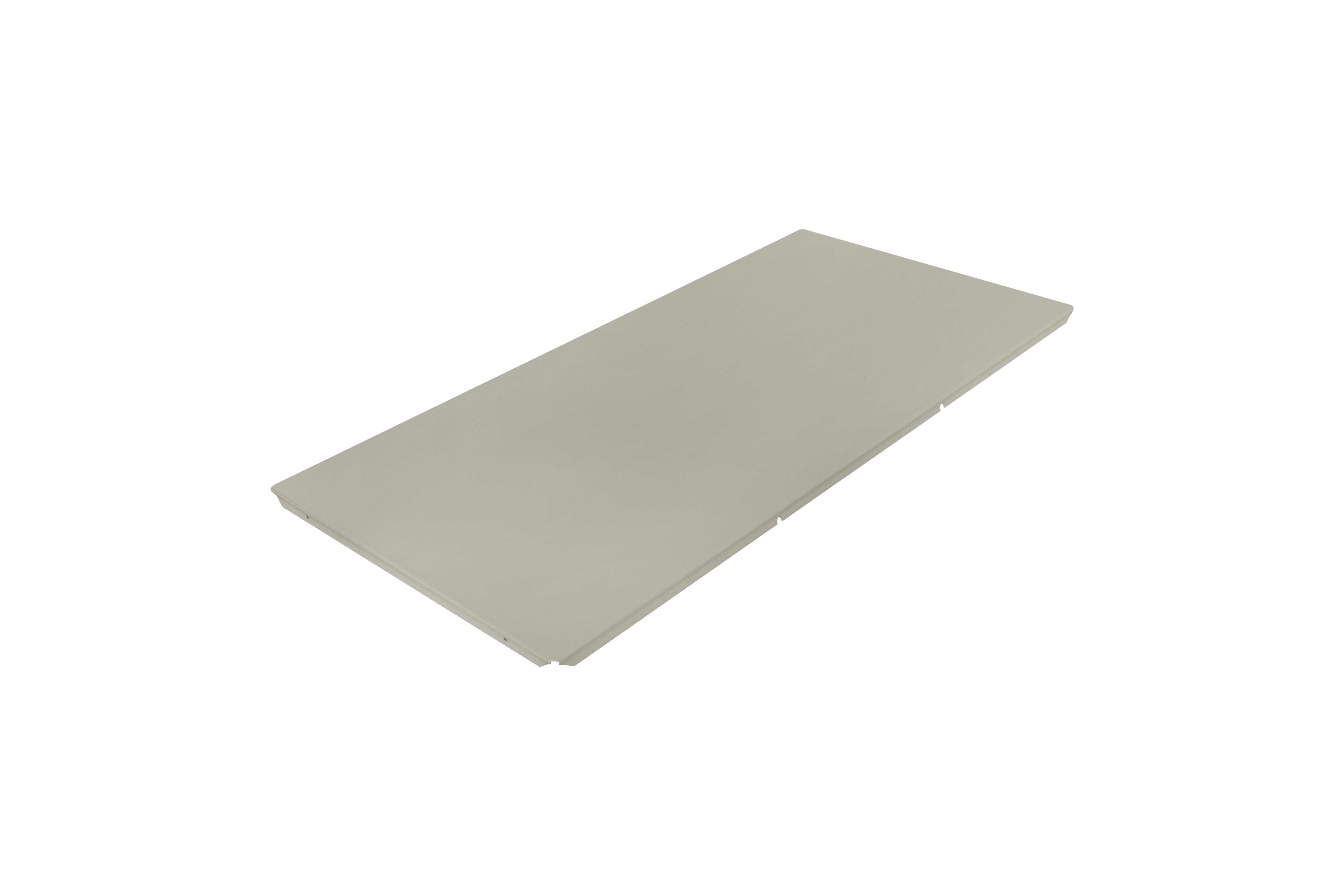 Panel (ground / rear / side)