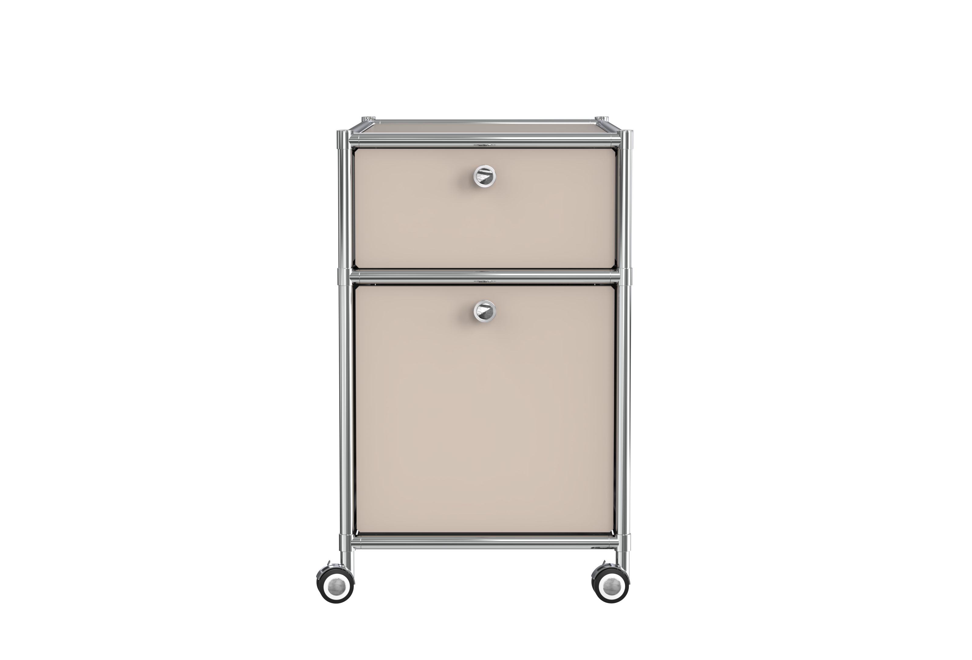 Office container 272