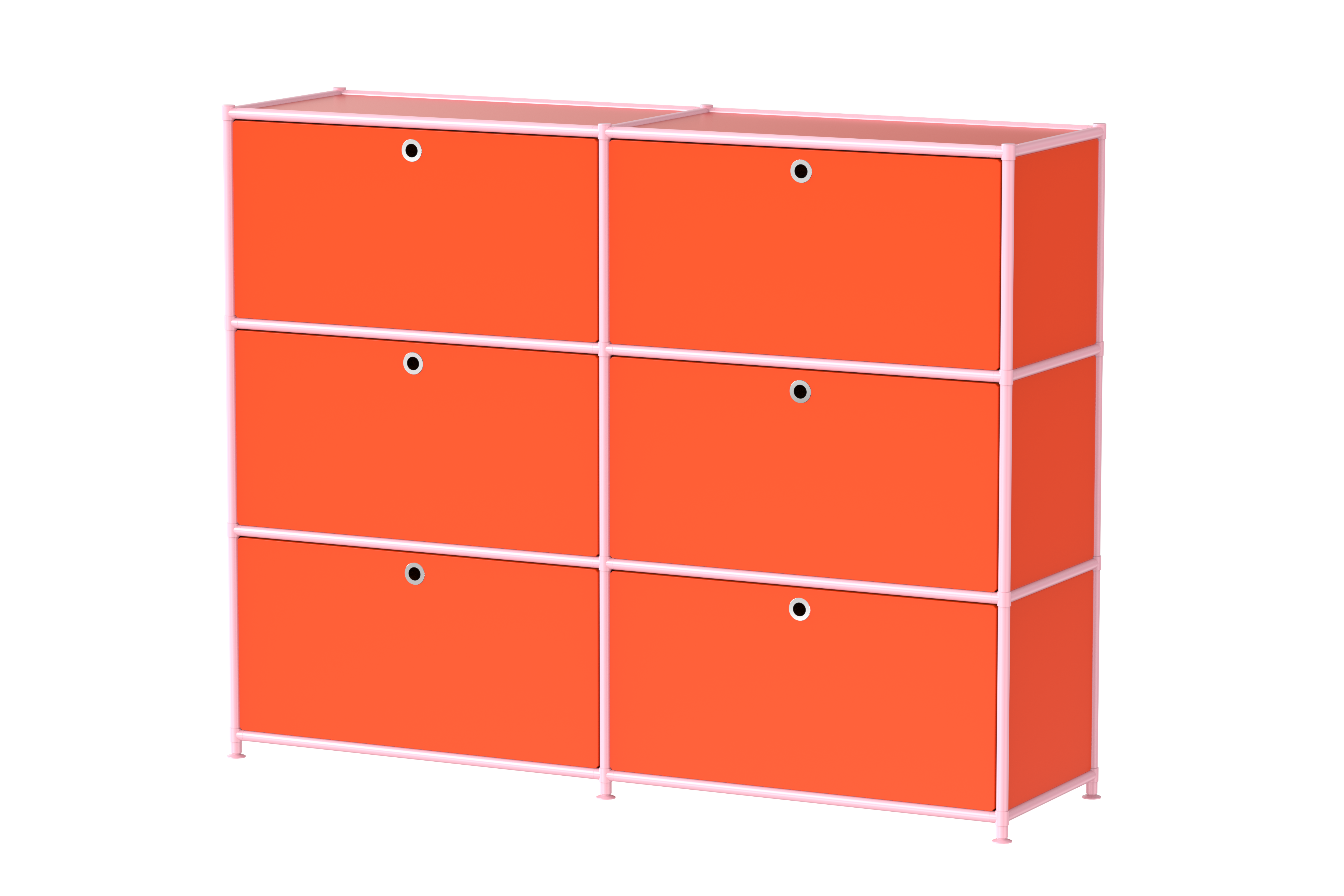 Highboard 738