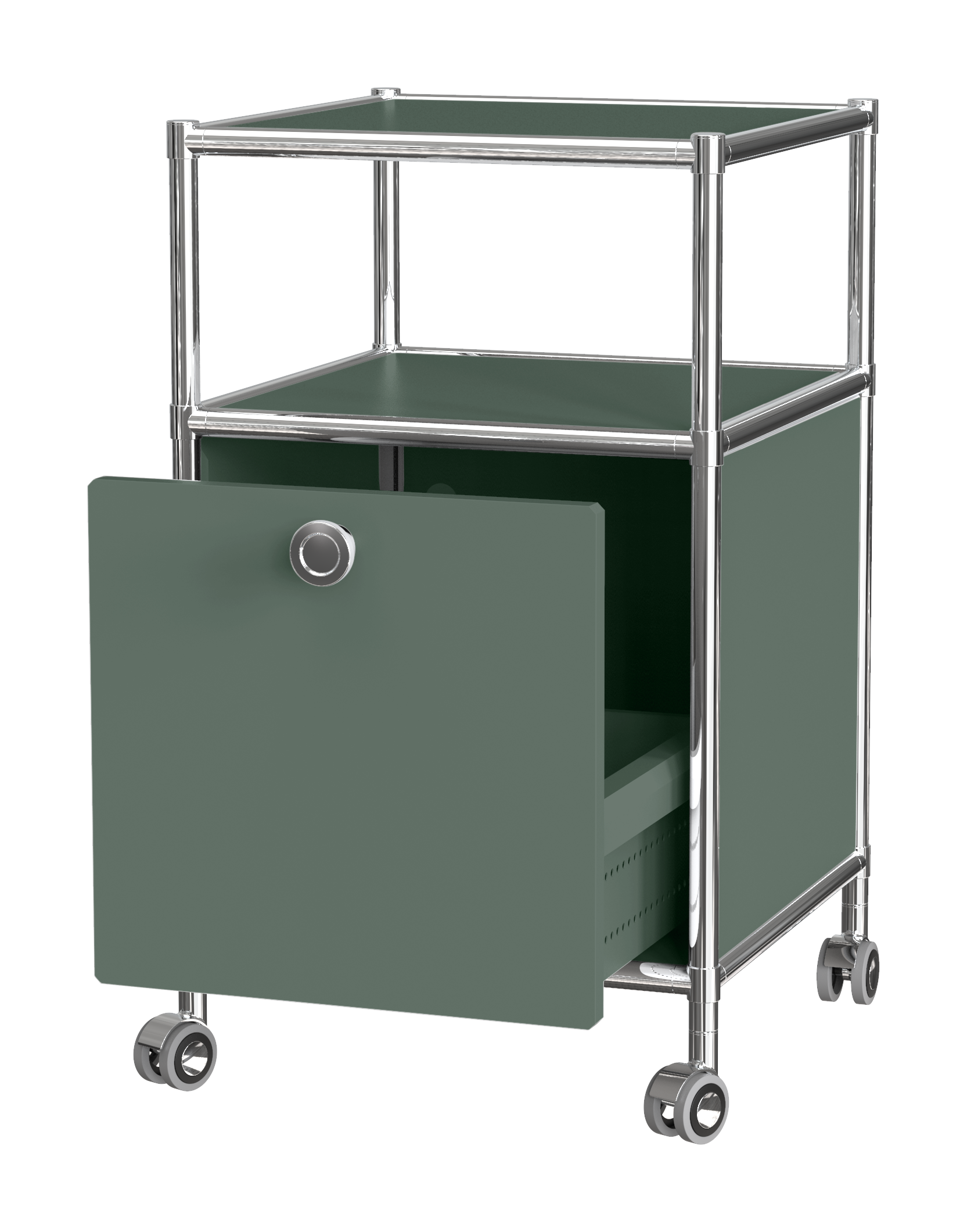 Office container 230