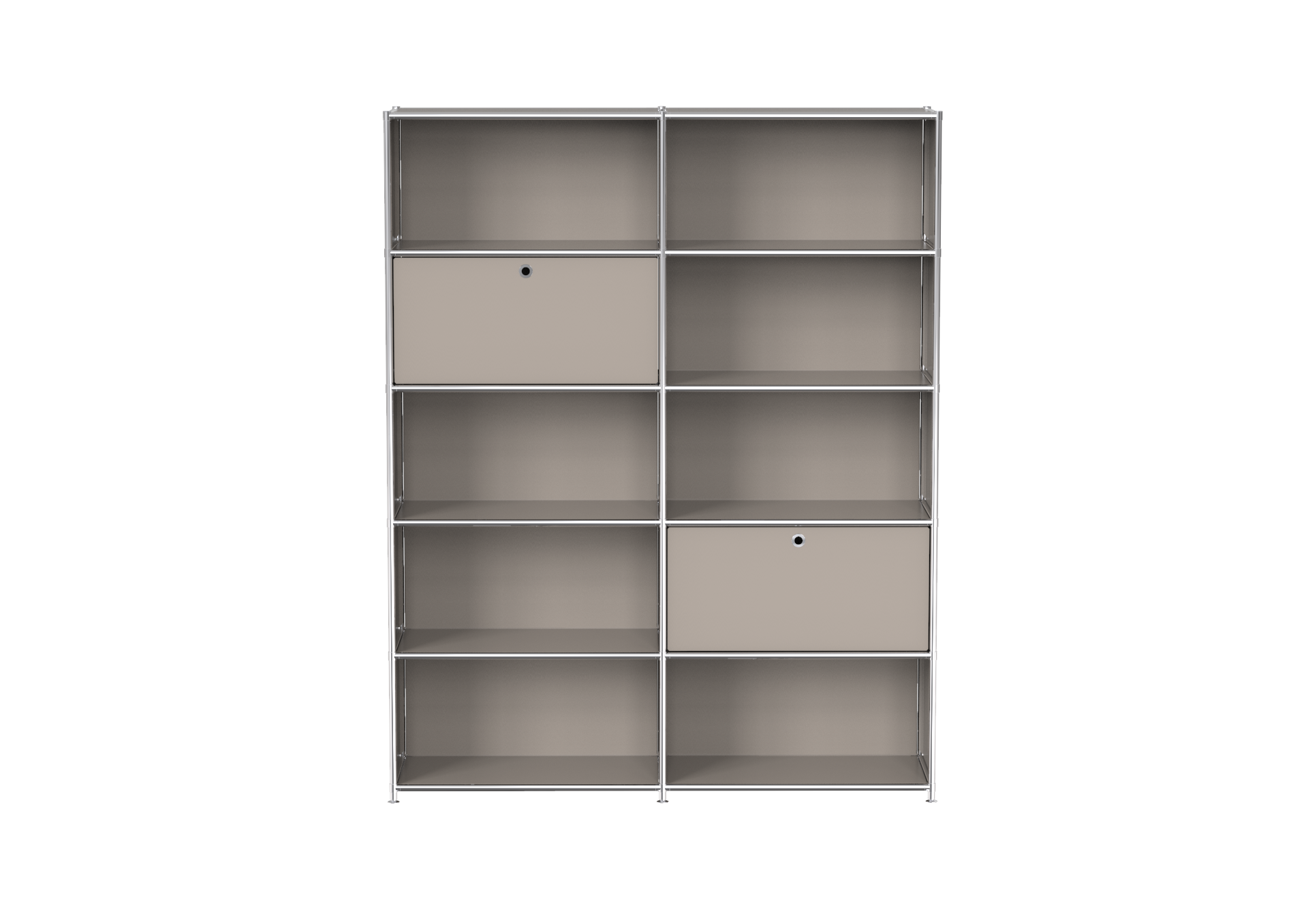 Shelf 710