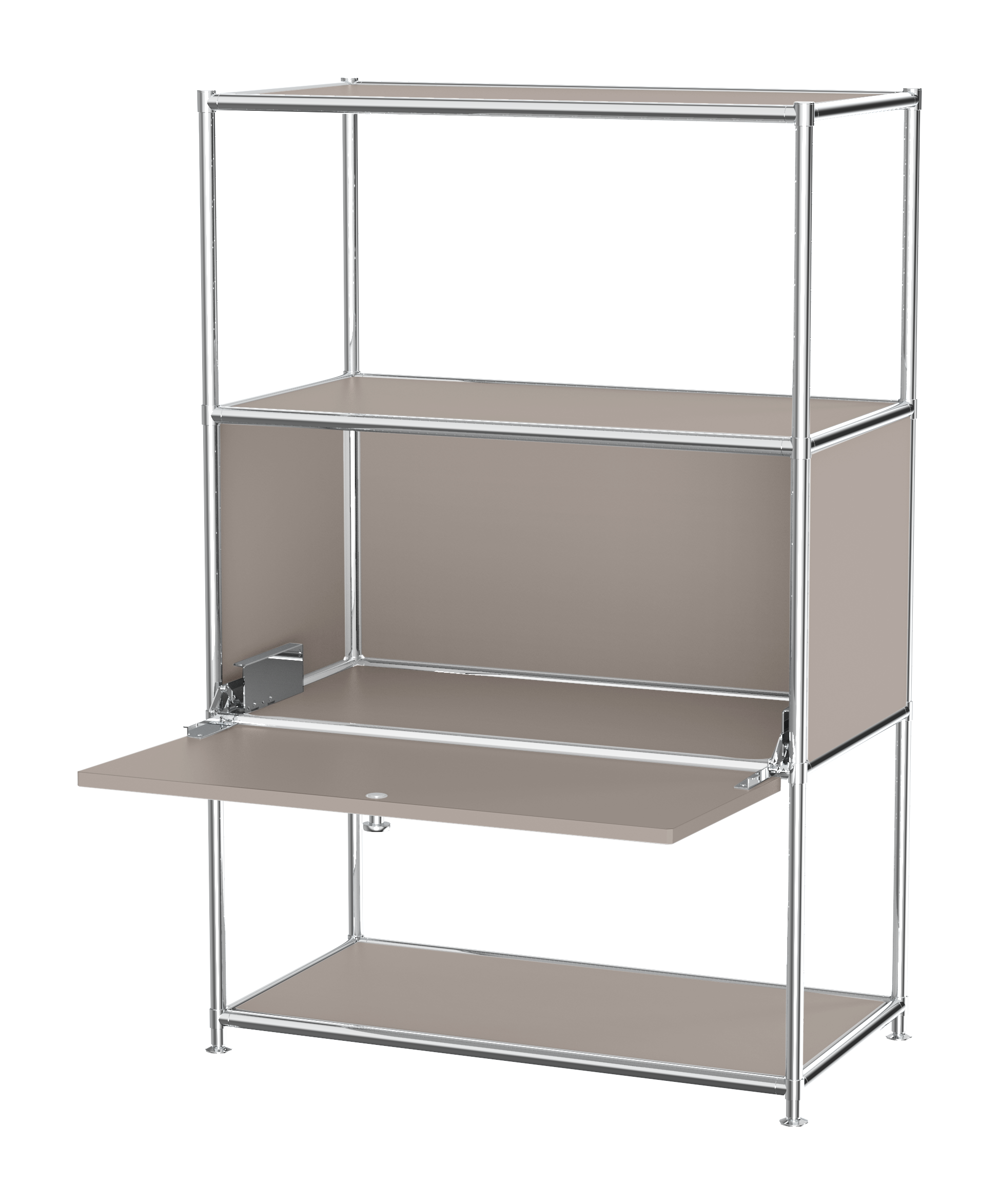 Shelf 595