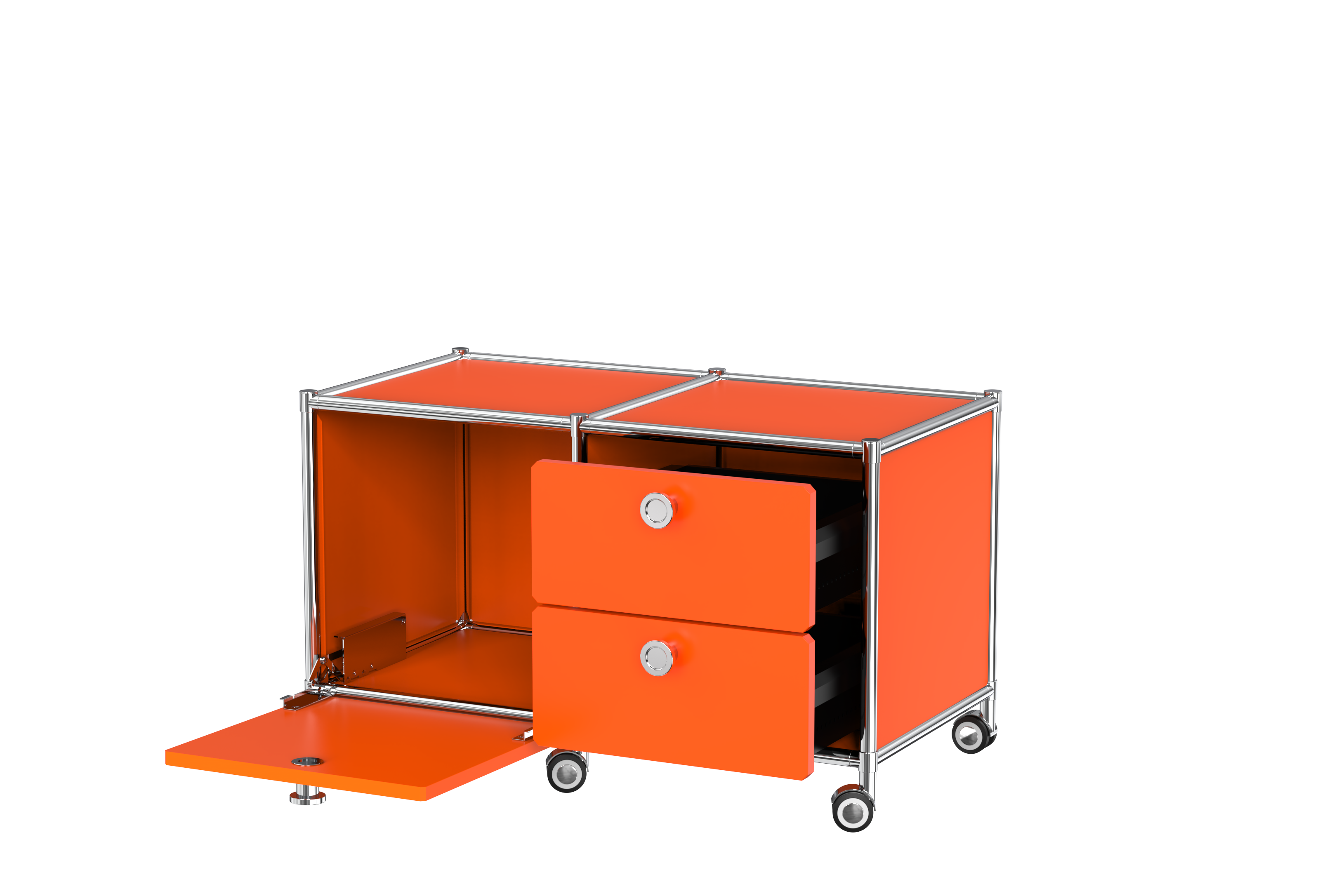 Side furniture 170