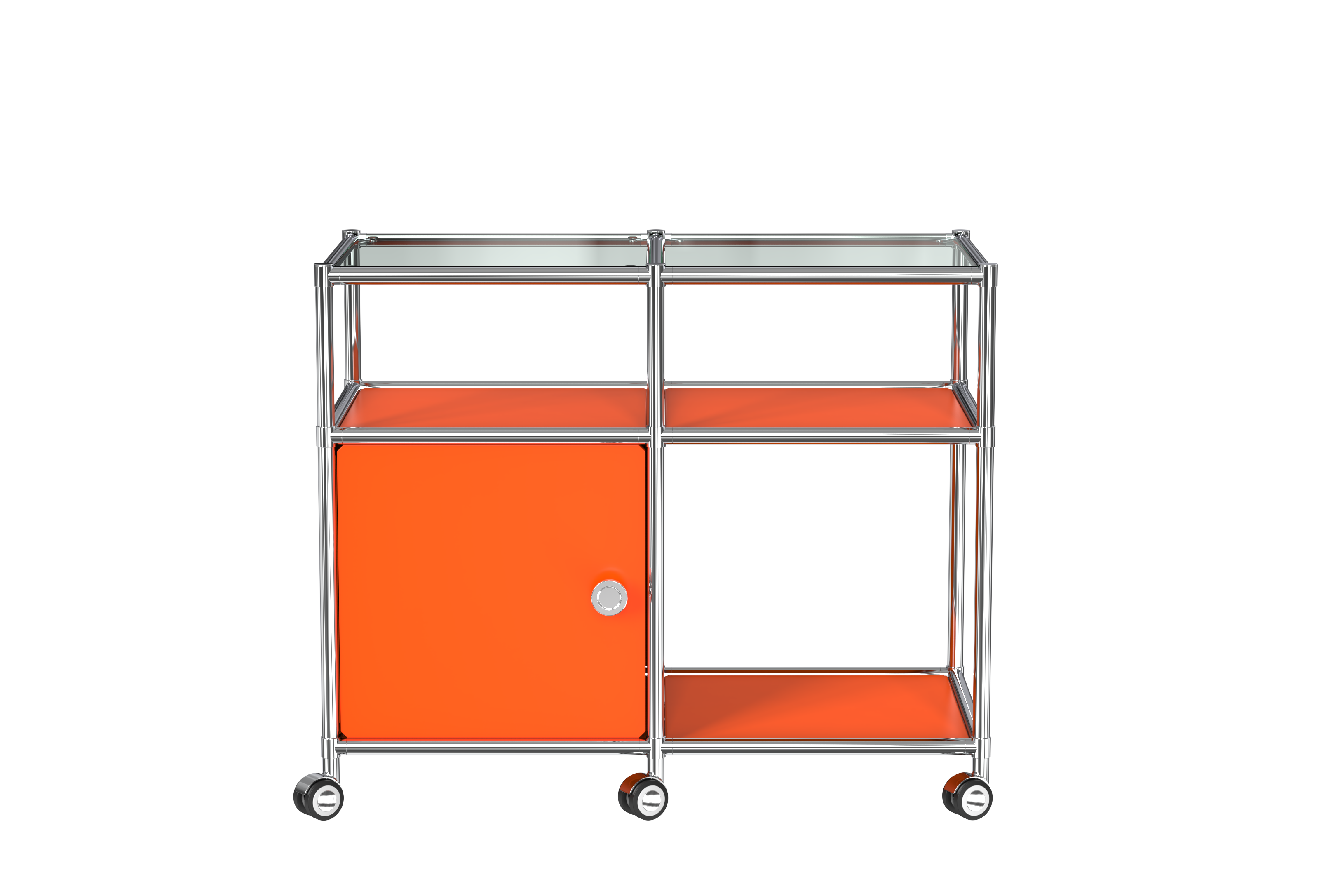 Side furniture 172
