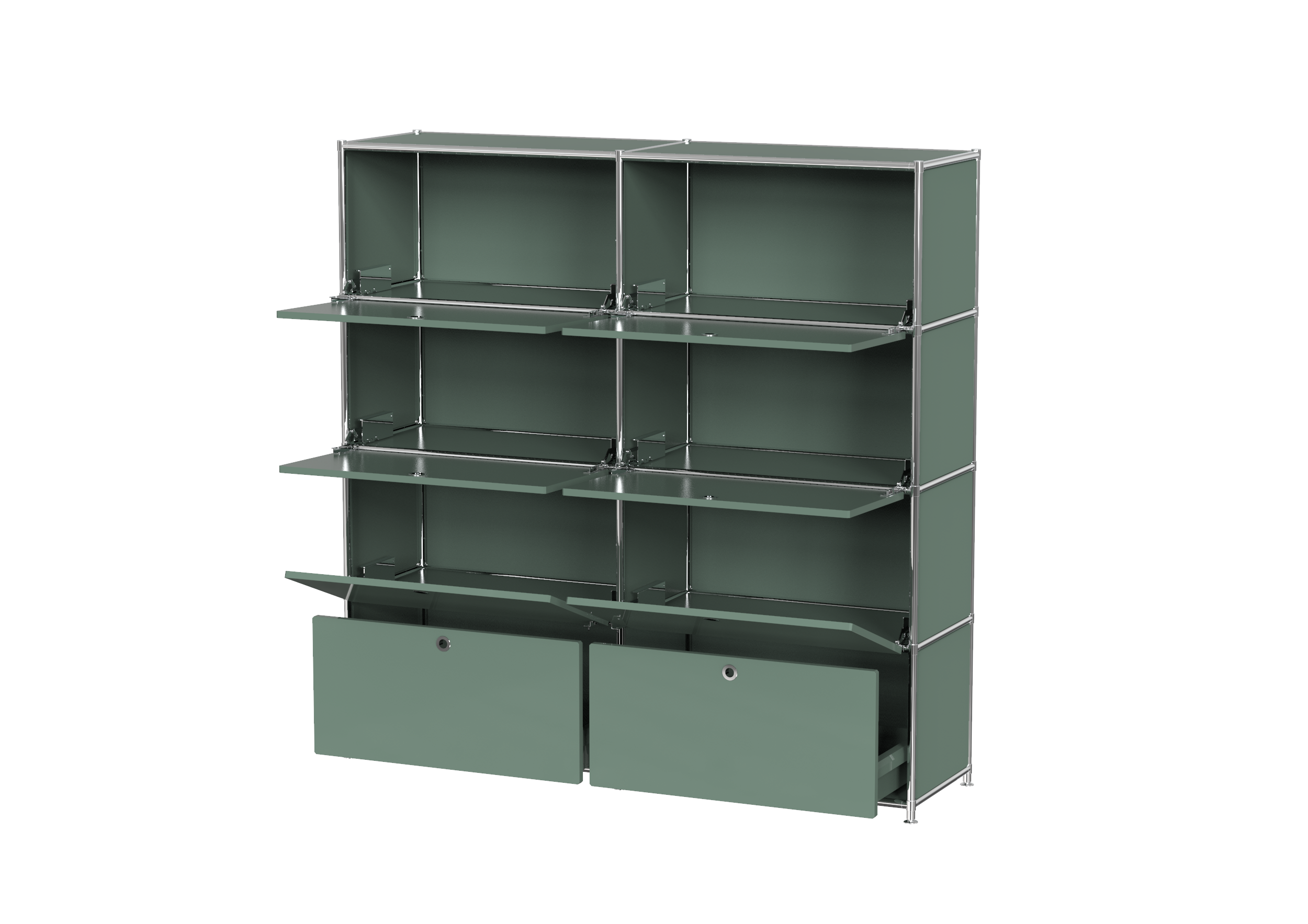 Shelf 758