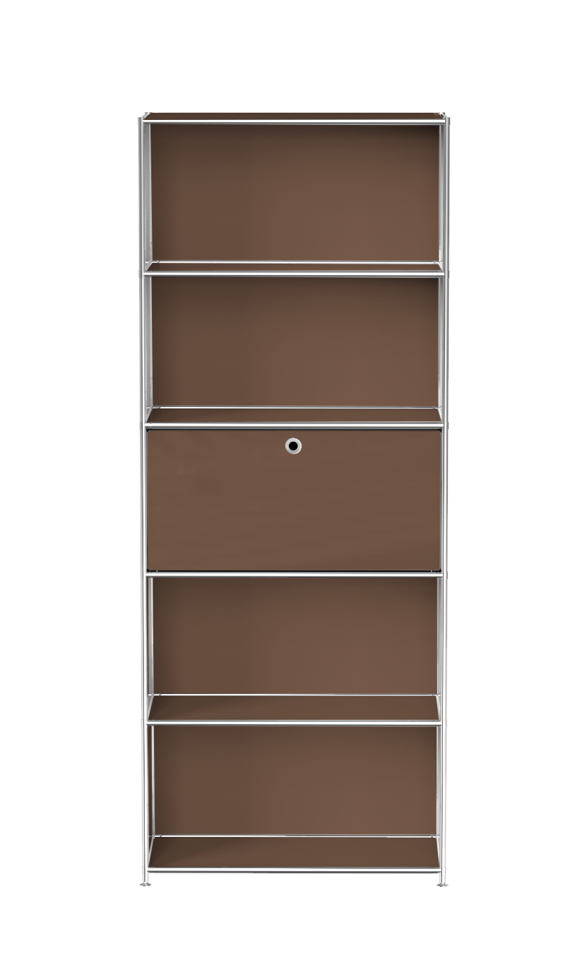 Shelf 580