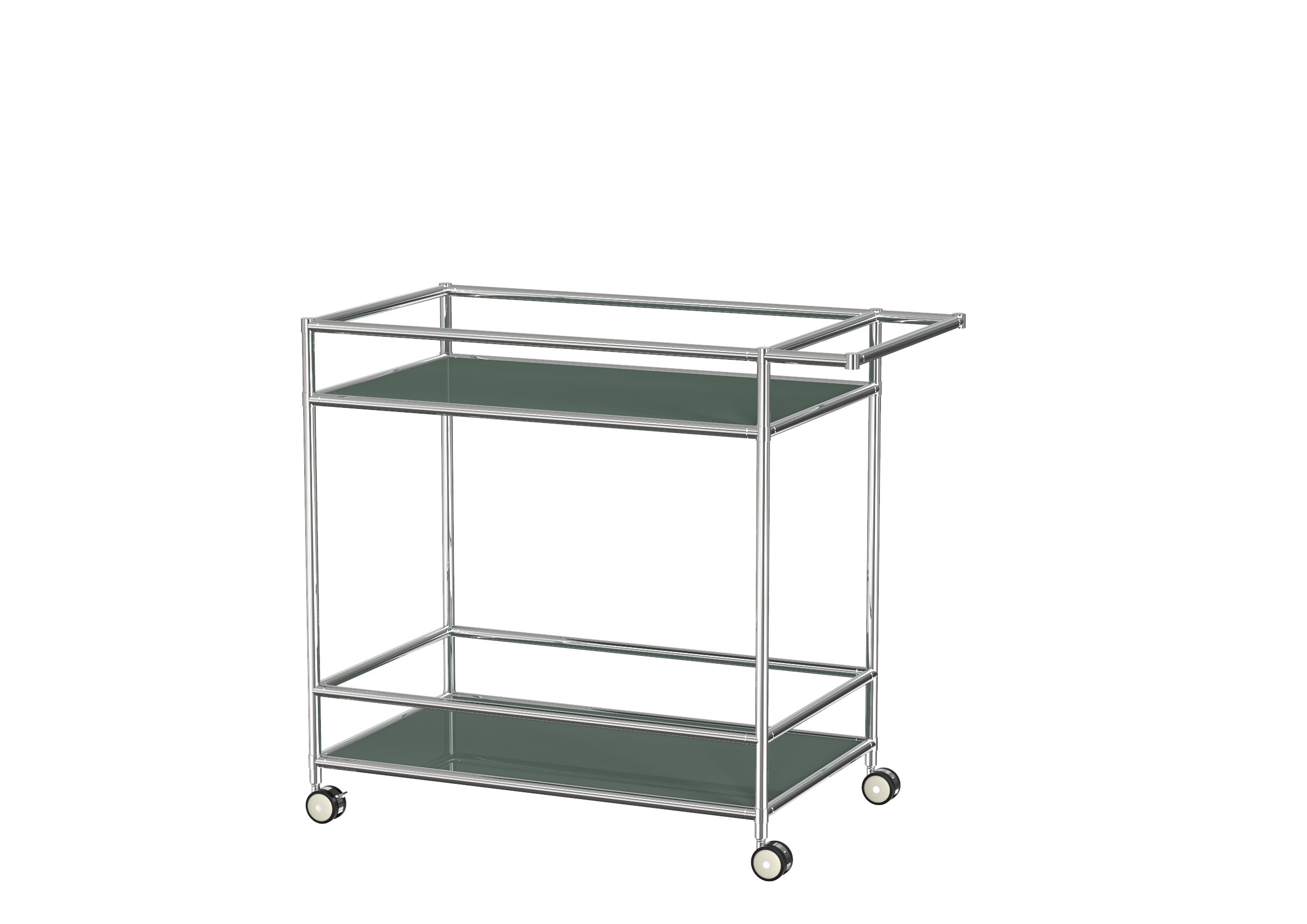 Serving trolley 209