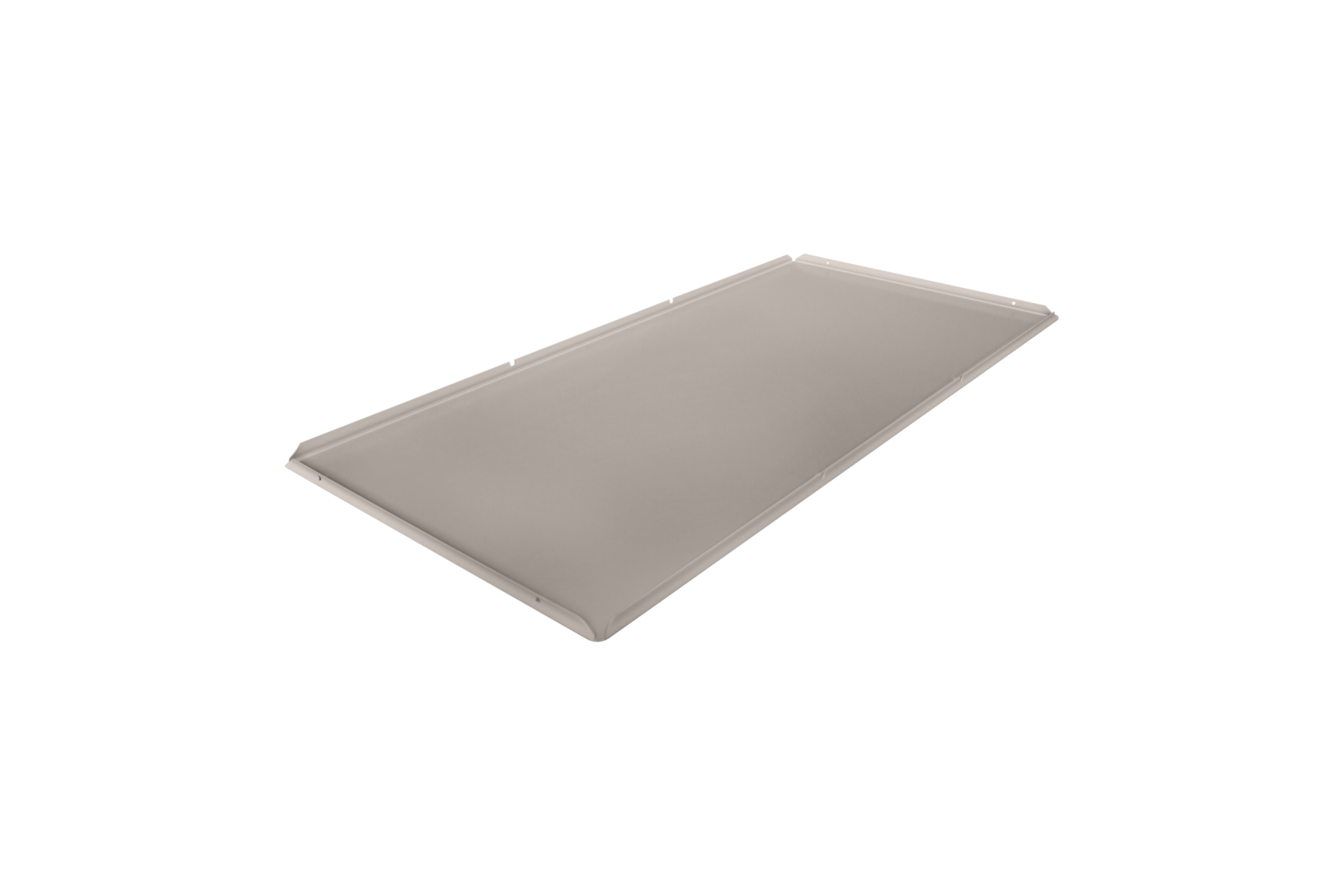 Panel (ground / rear / side)