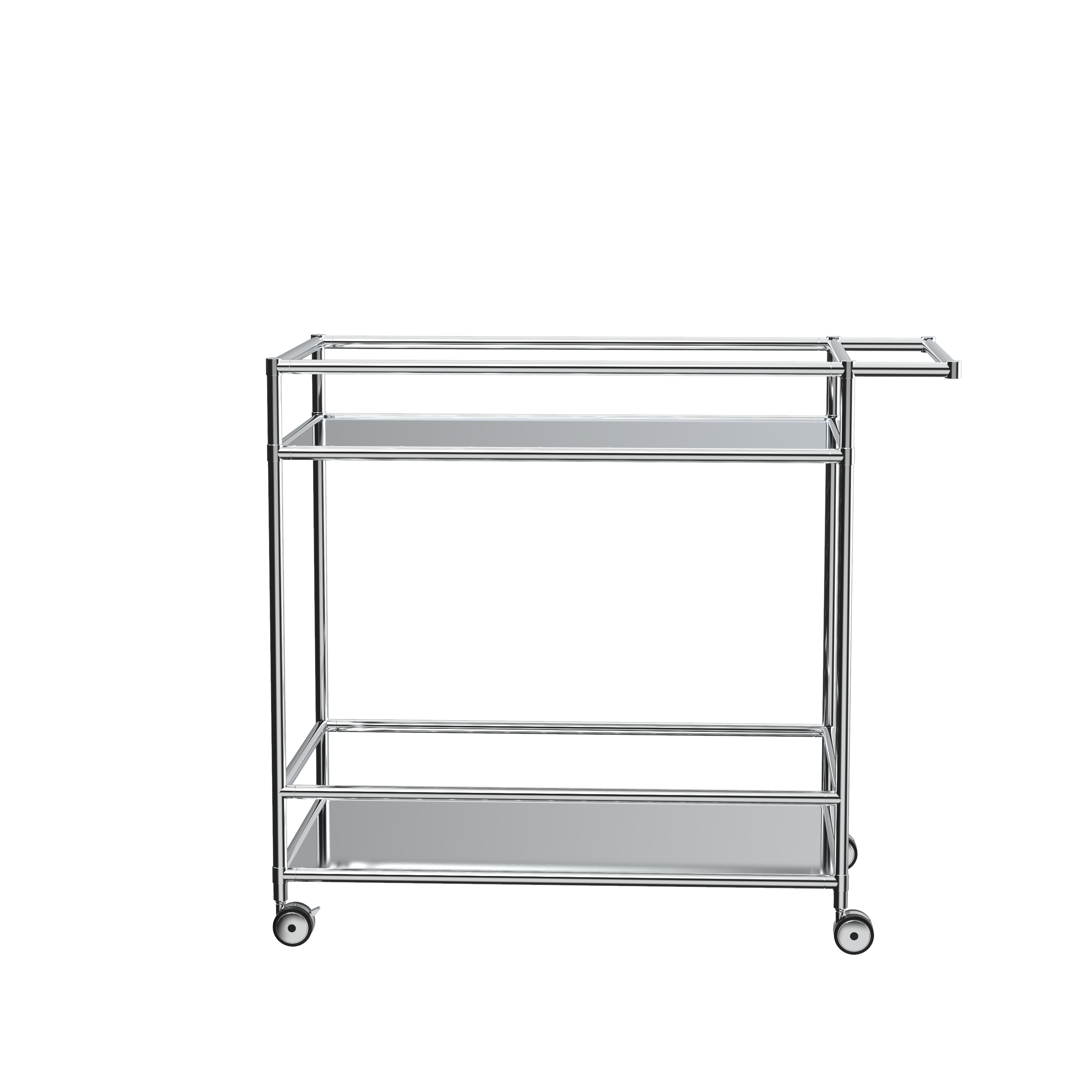Serving trolley 209