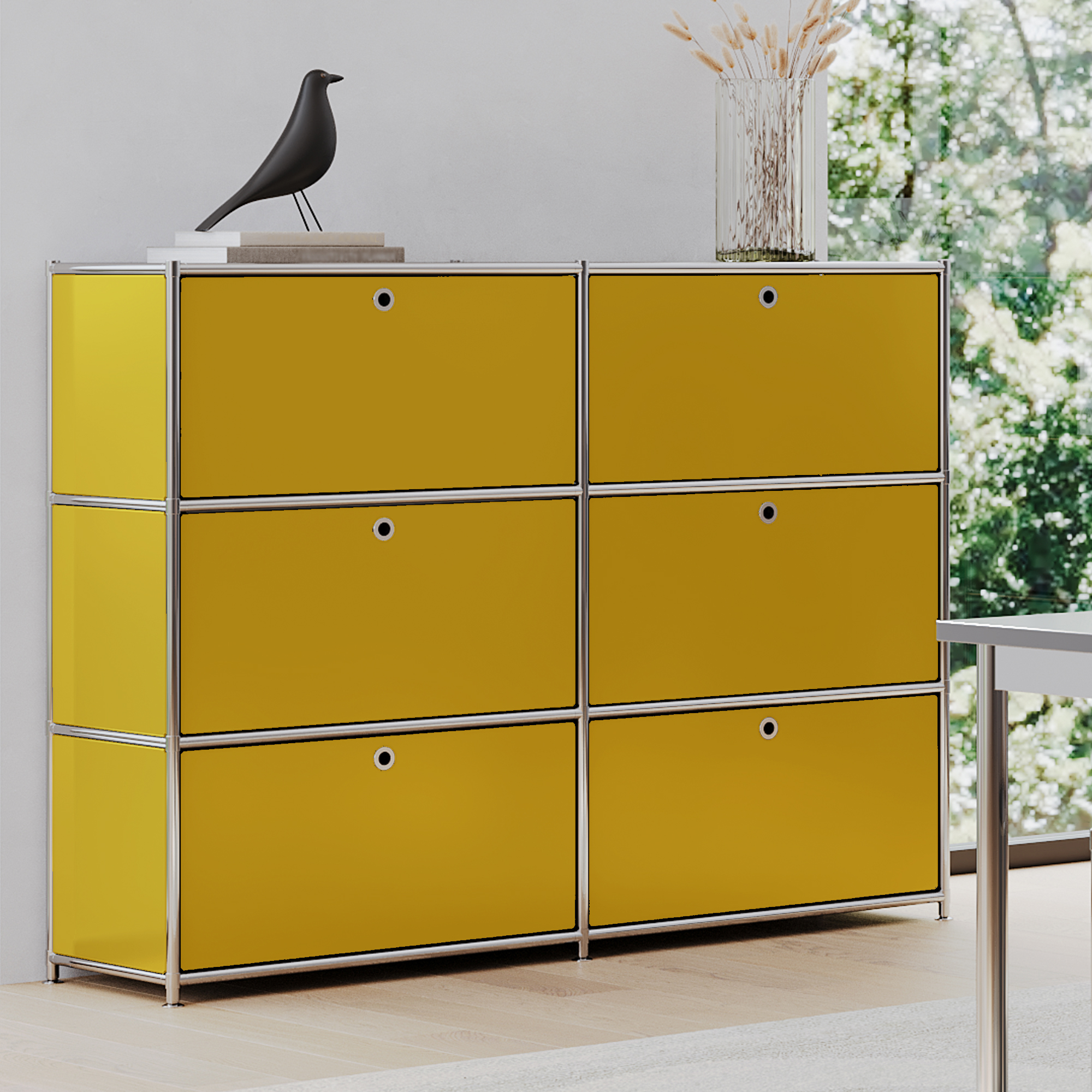 Highboard 737