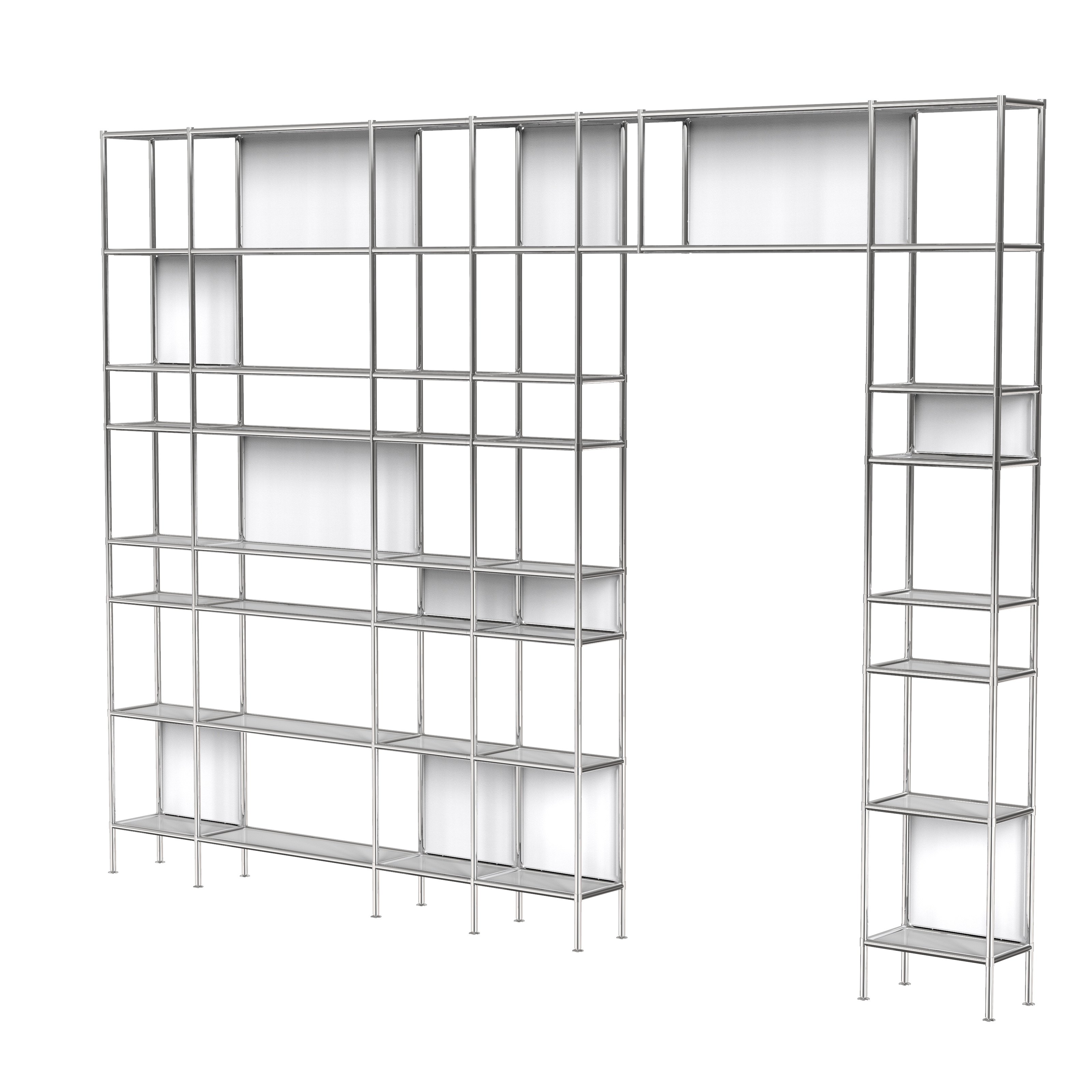 XL Shelf 751