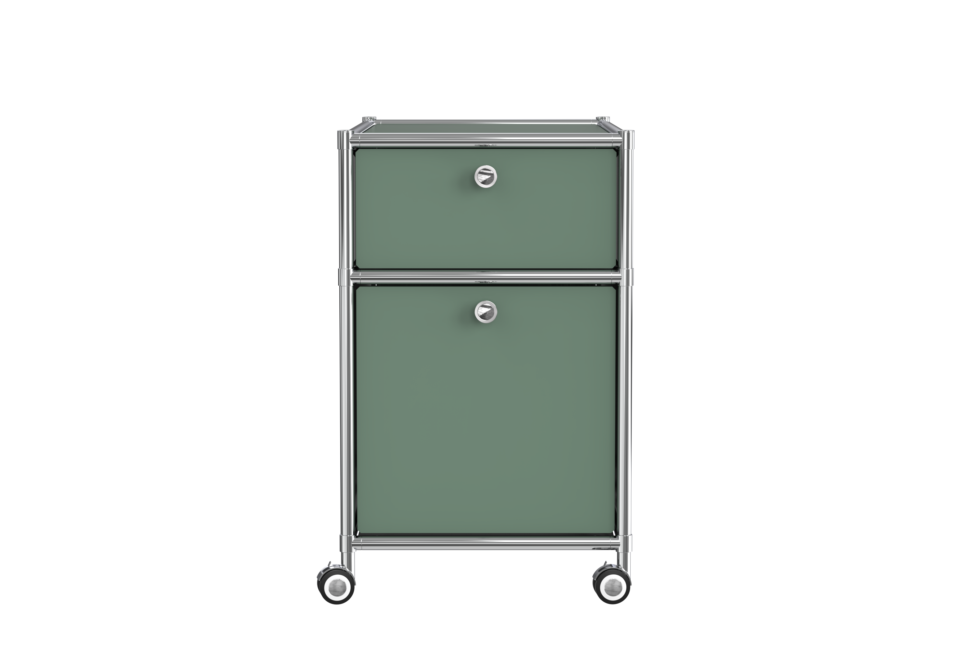 Office container 272