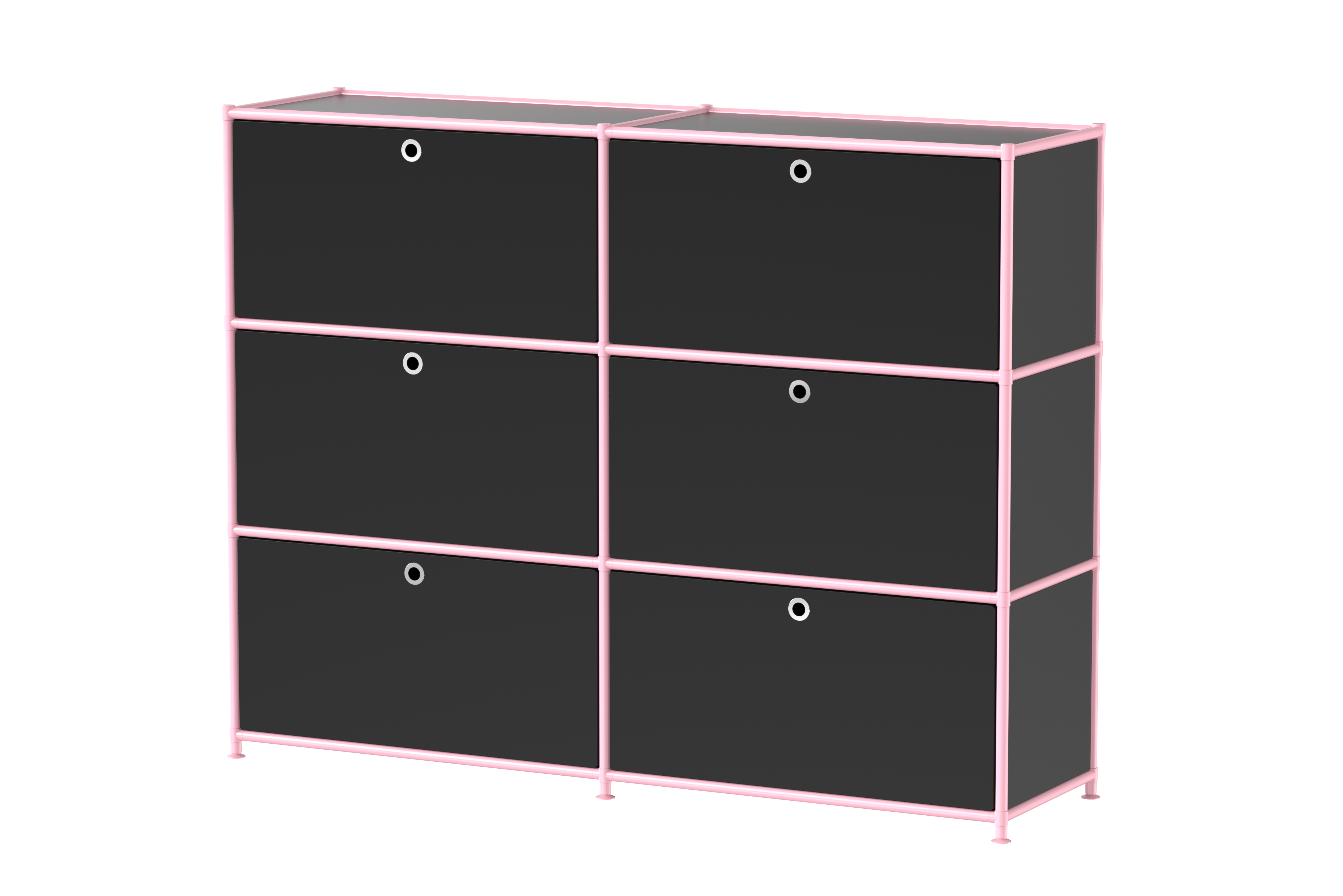 Highboard 738