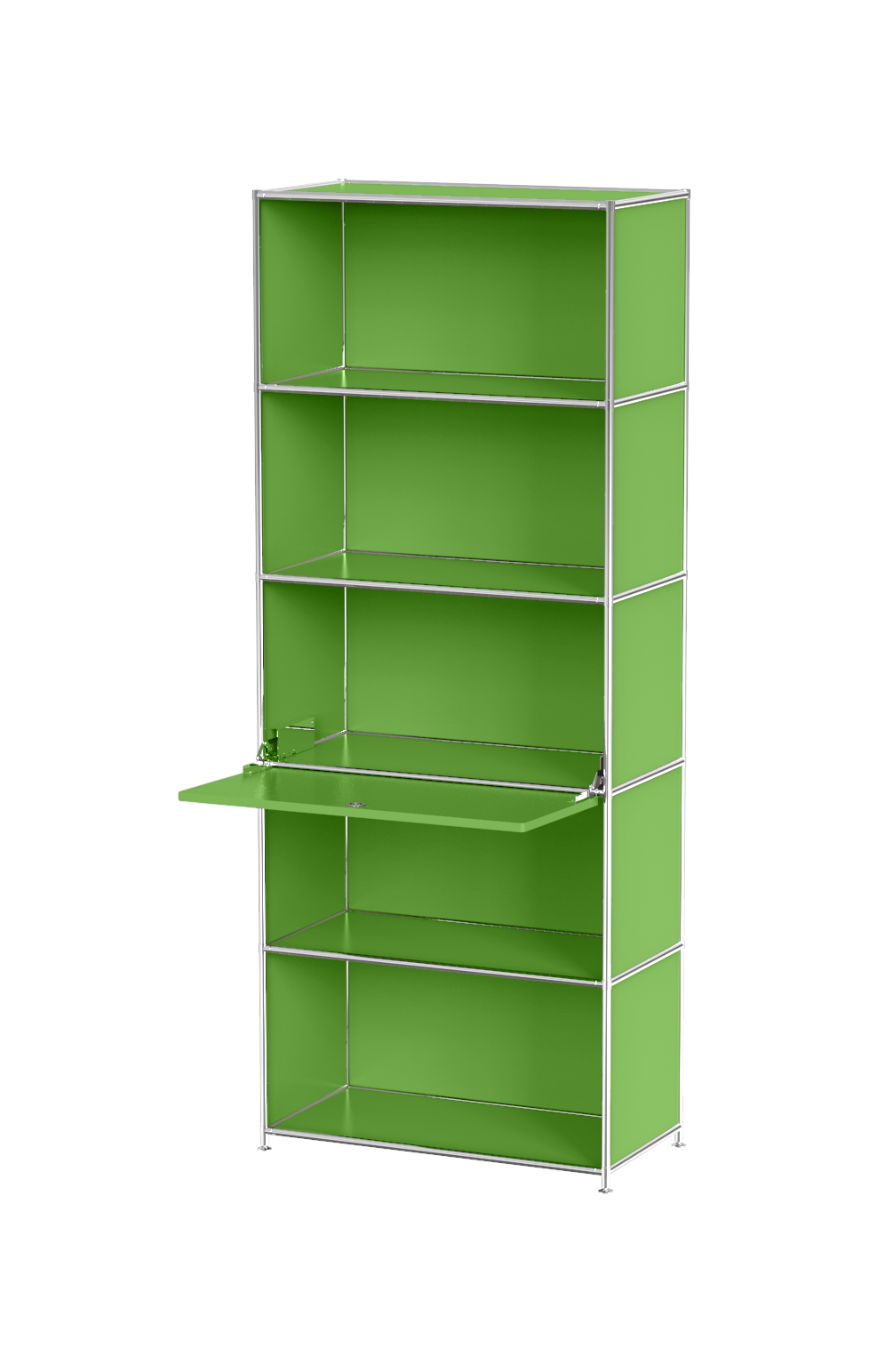 Shelf 580