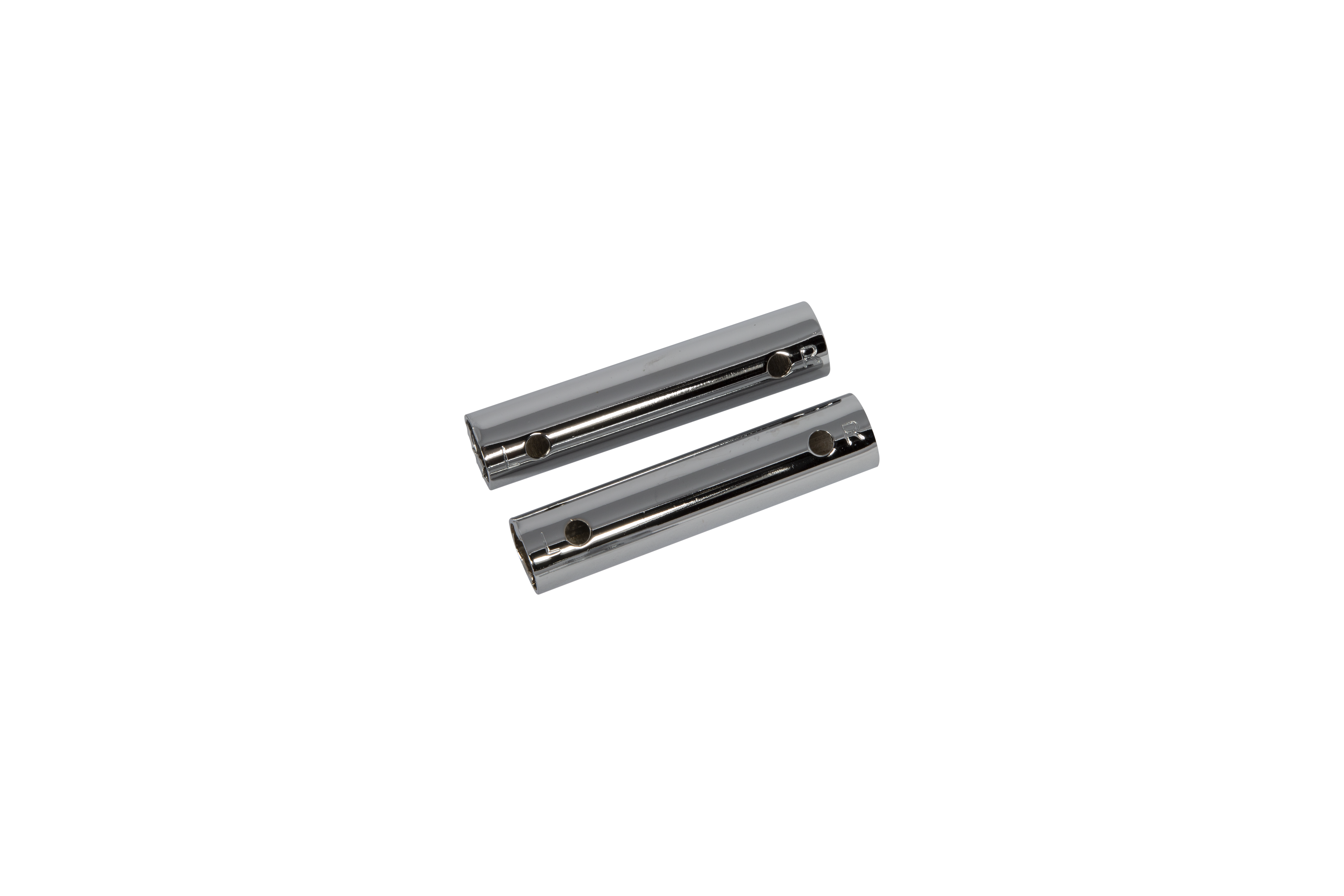 Horizontal tube