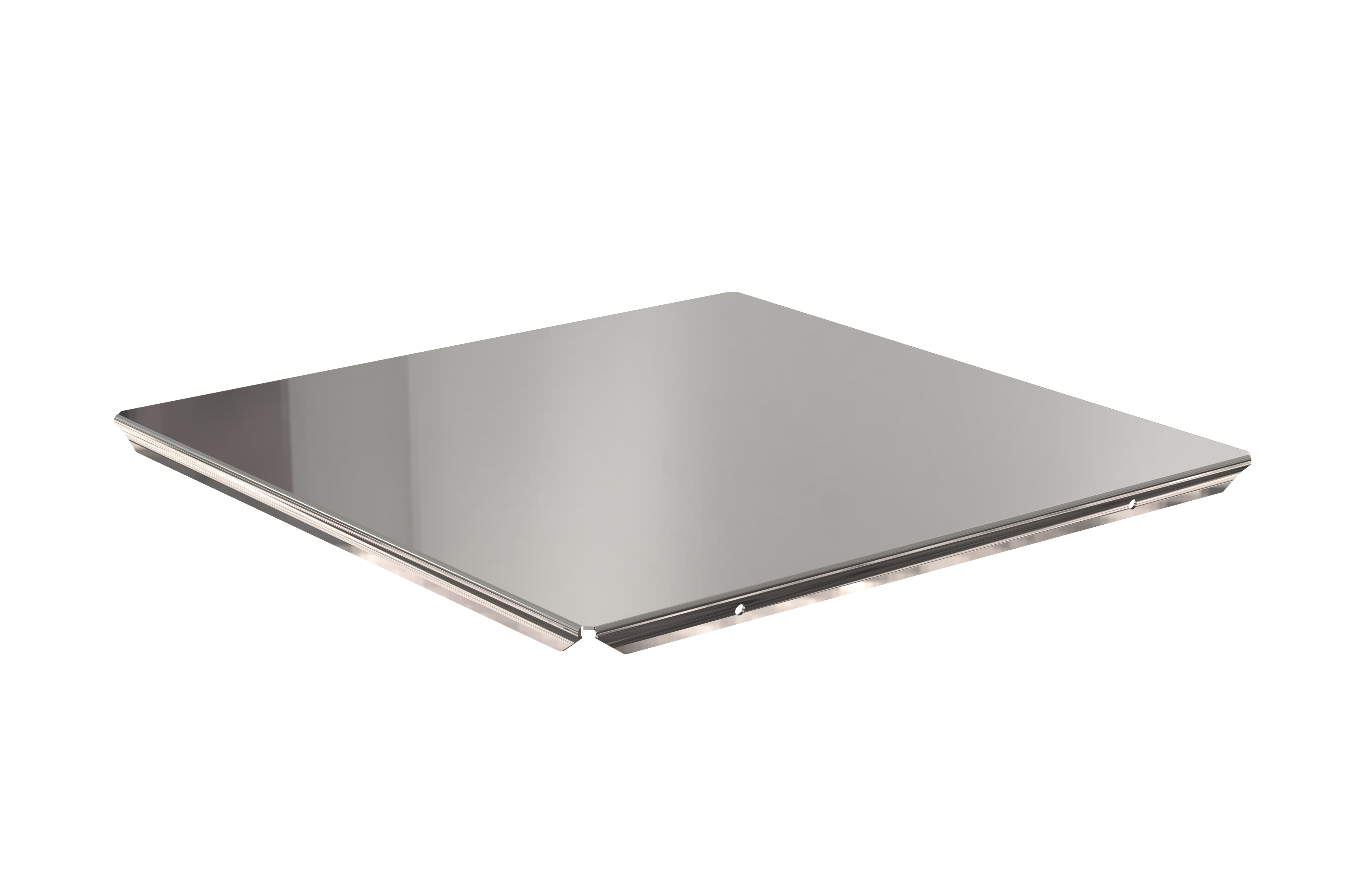 Panel (ground / rear / side)