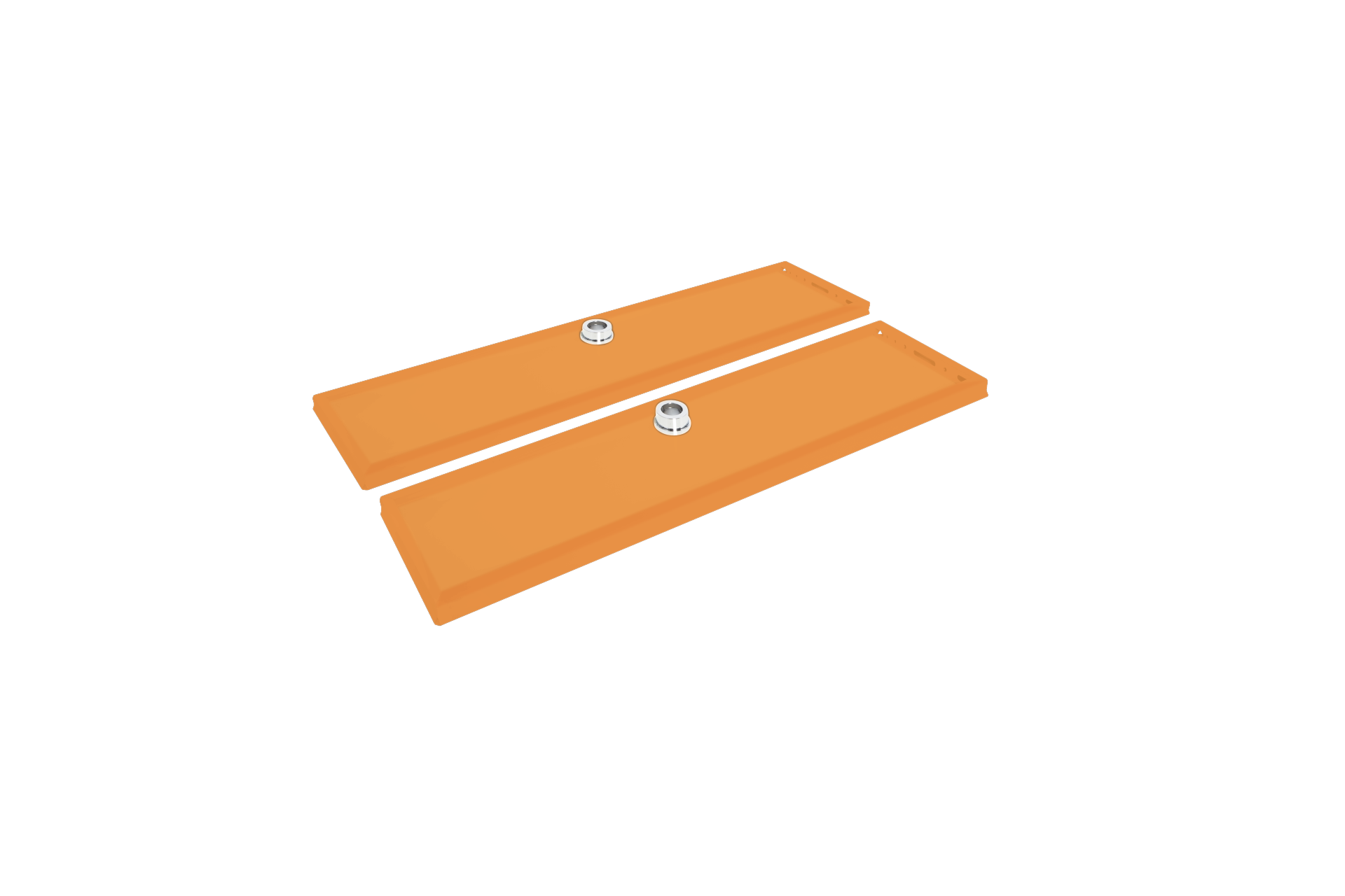Drawer front