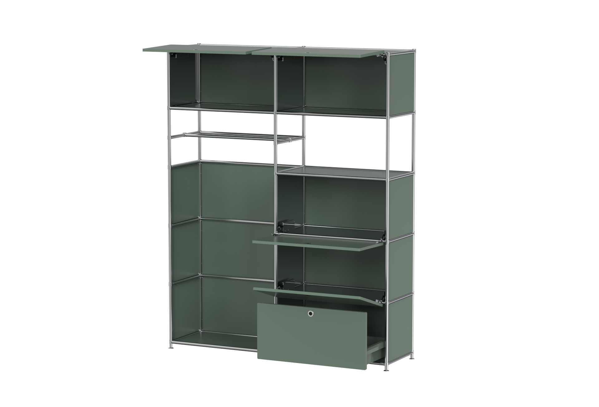 Wardrobe 916