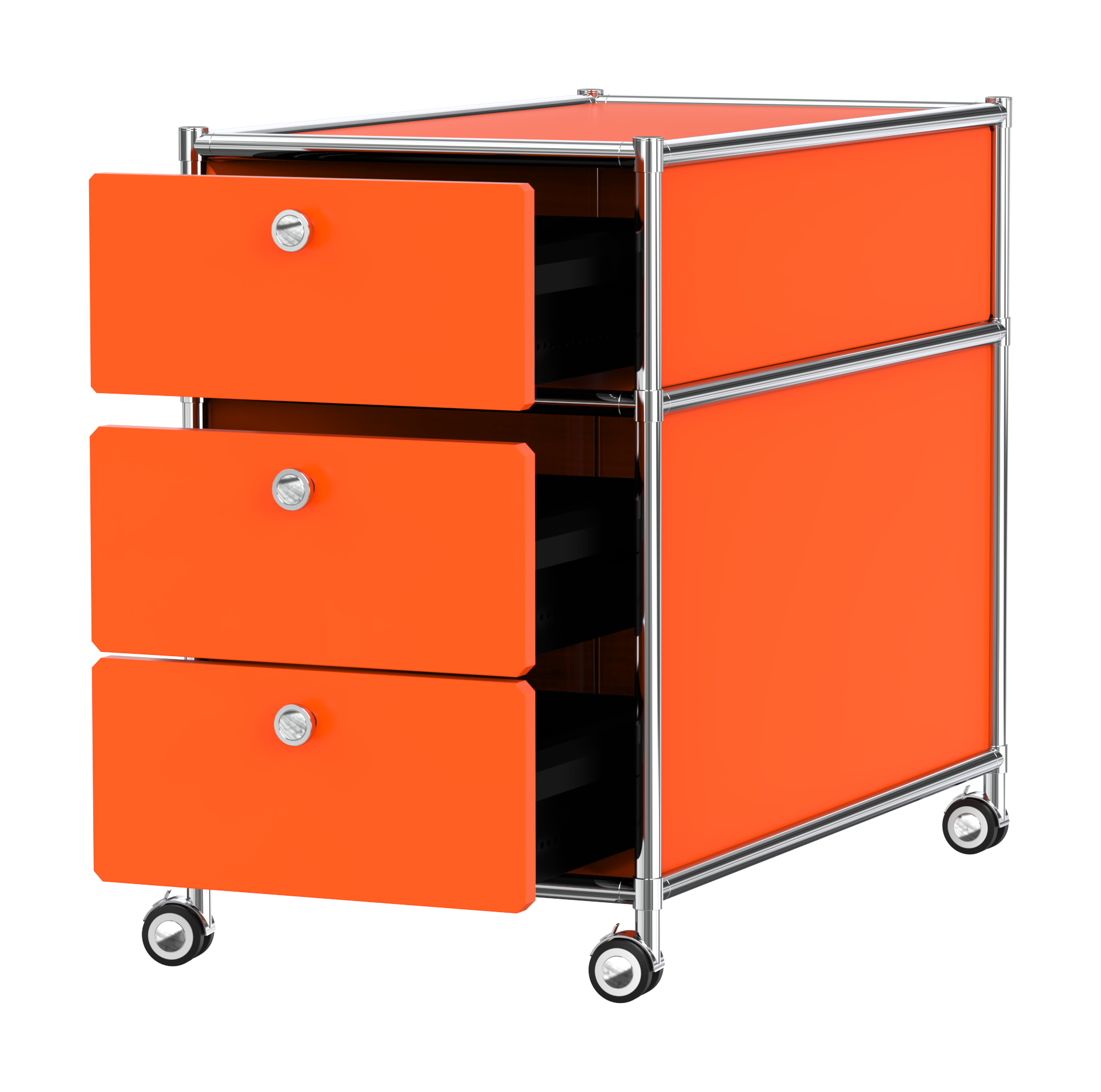 Office container 274