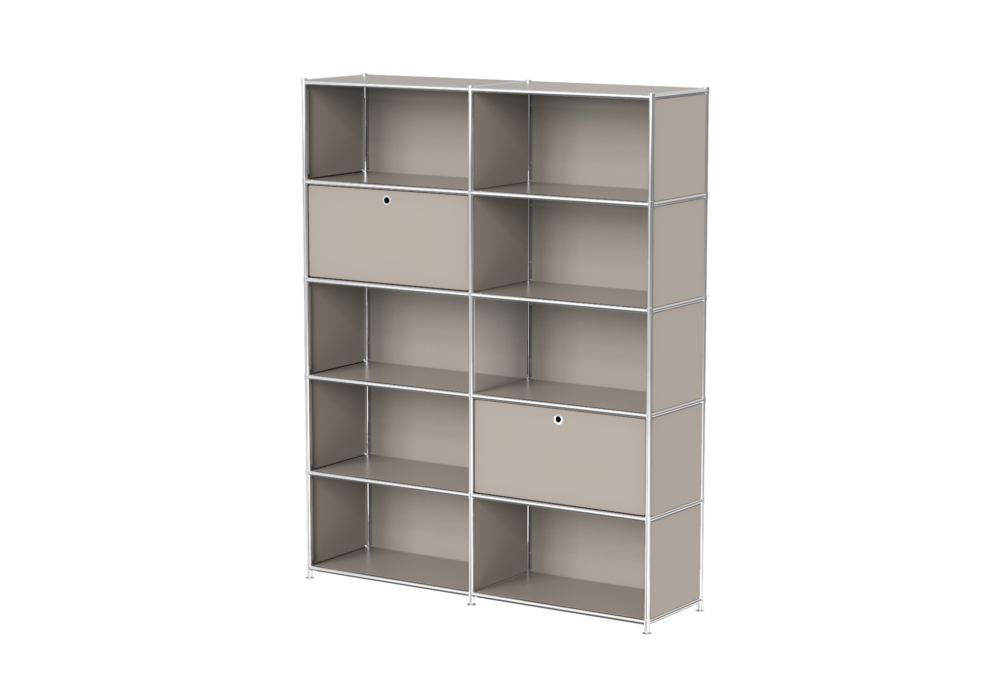 Shelf 710