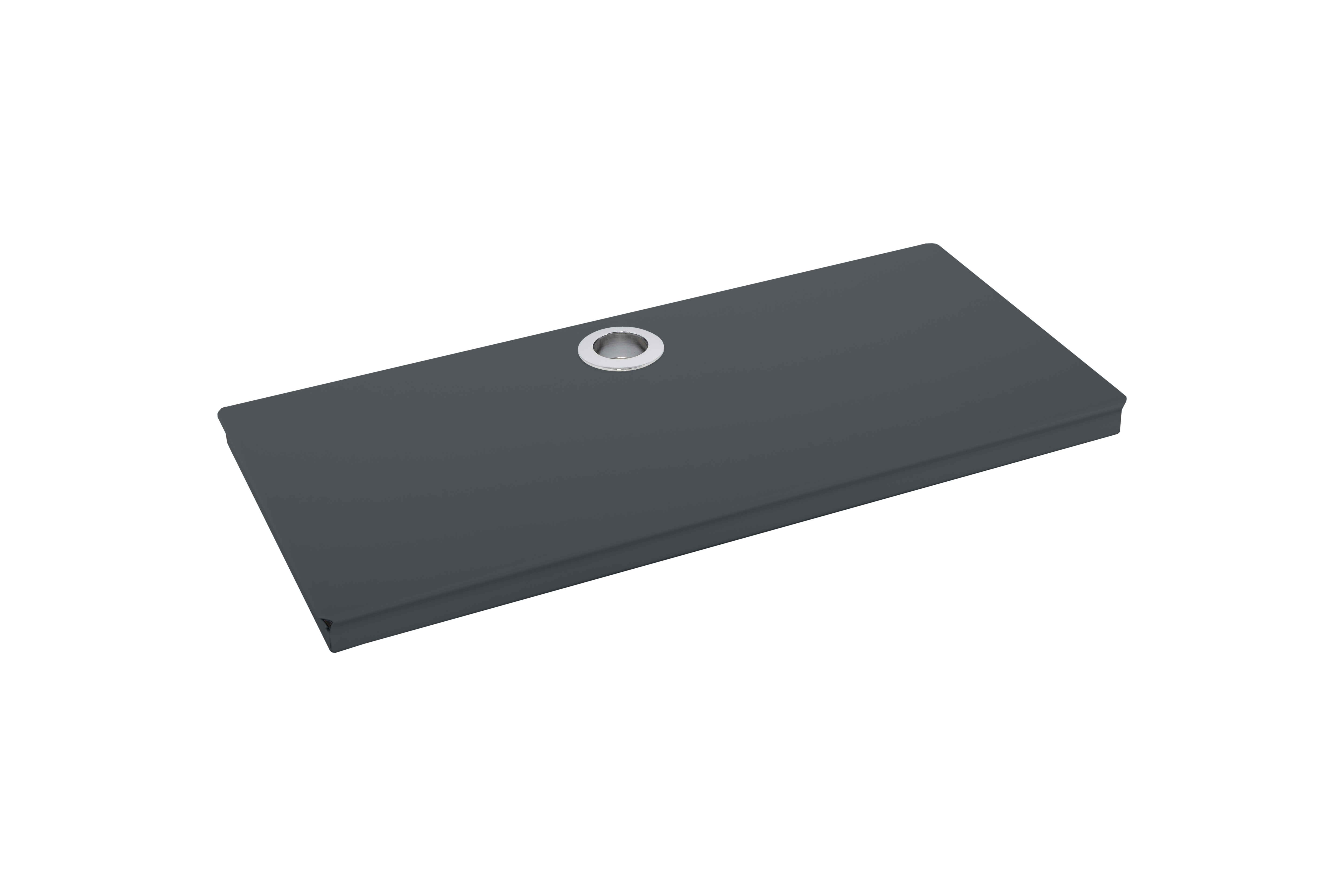 Drawer front