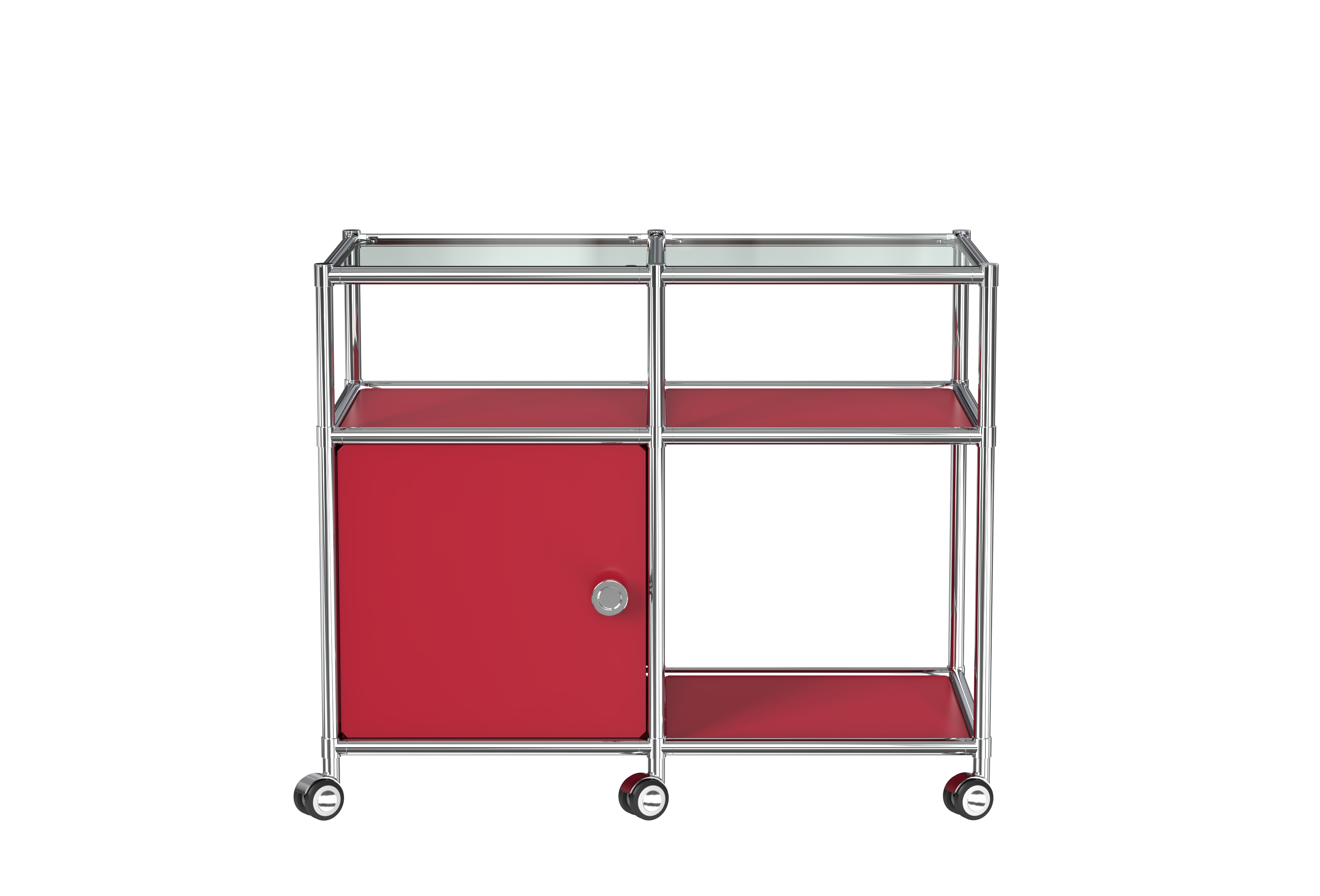 Side furniture 172