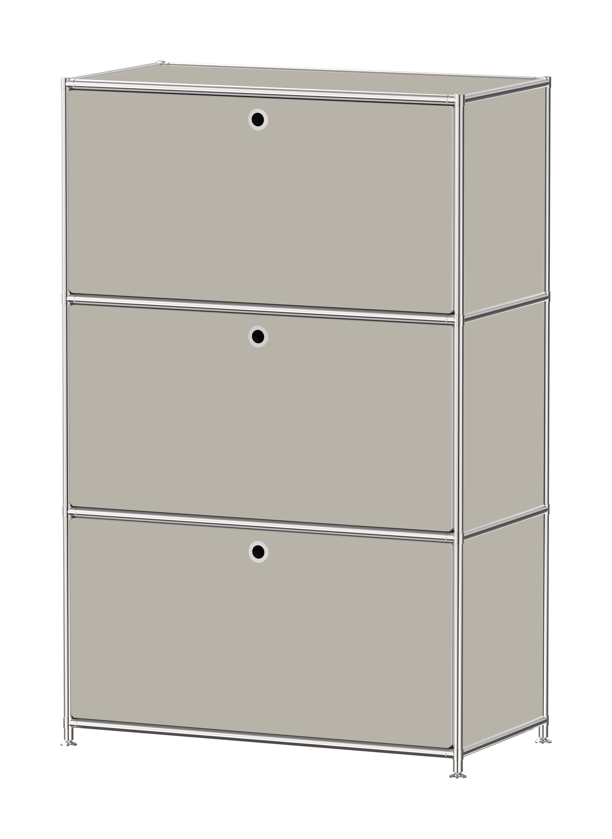 Dresser 531