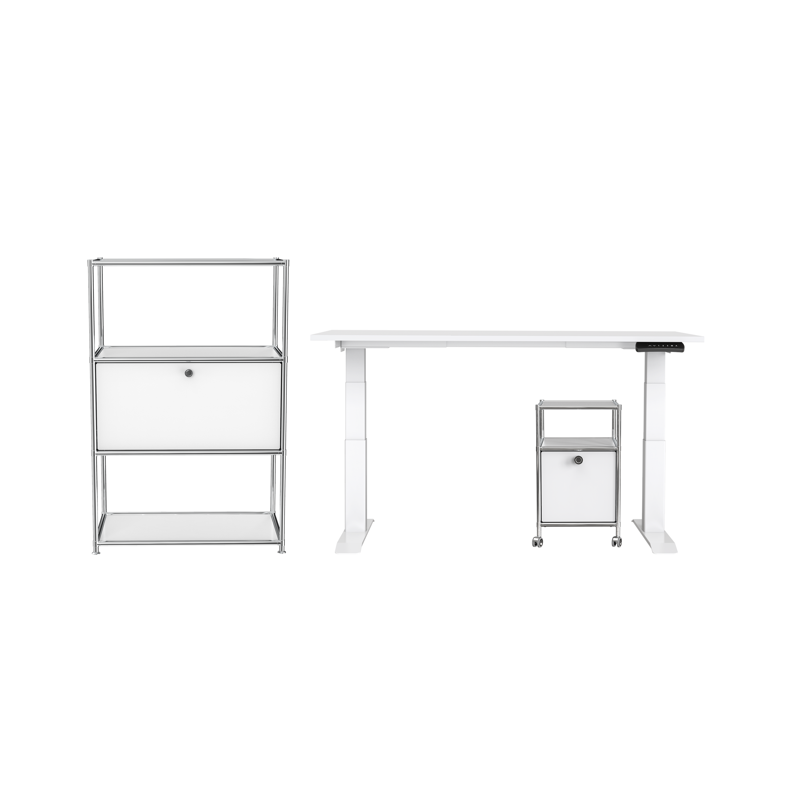 Office-Set 999