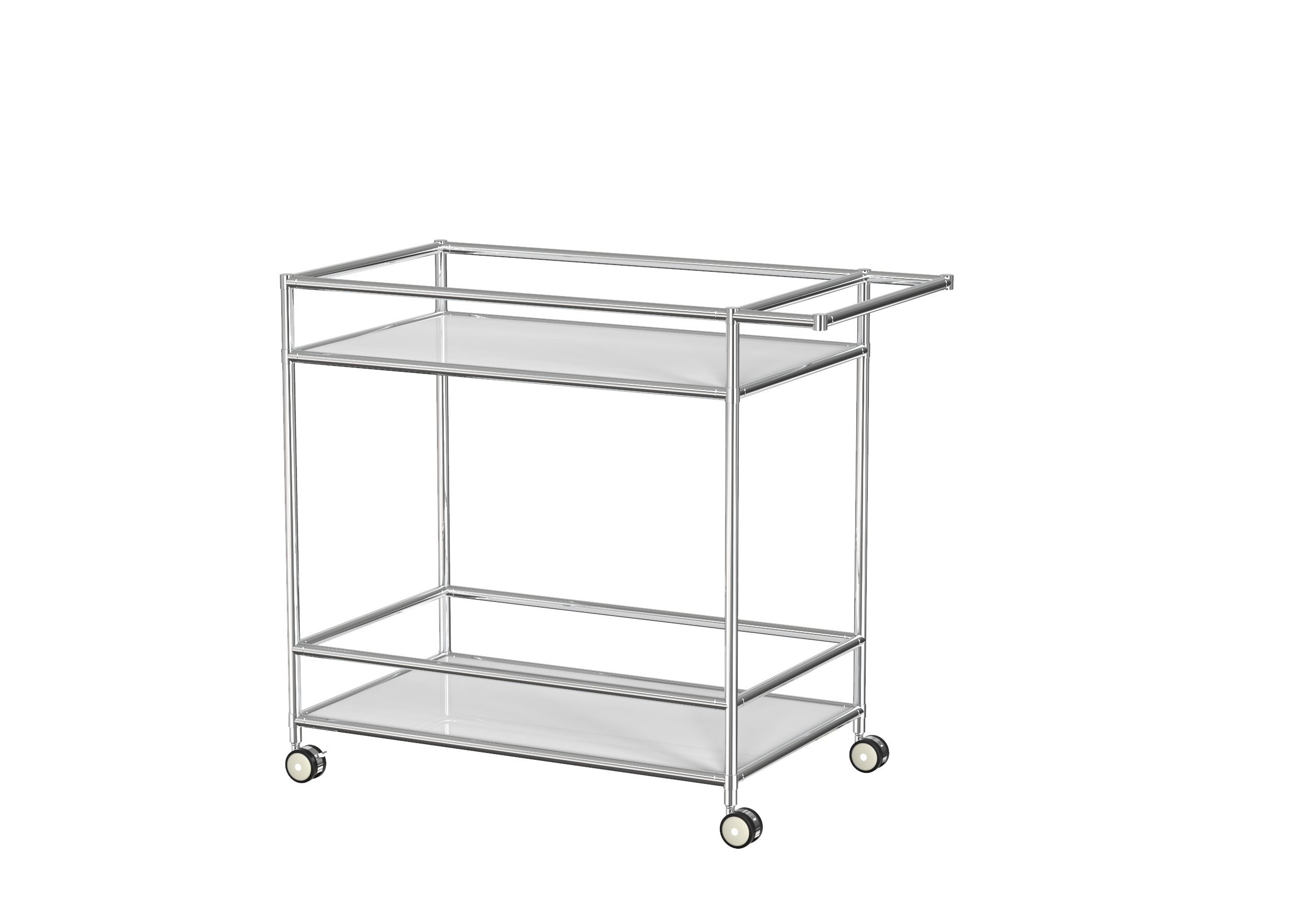Serving trolley 209