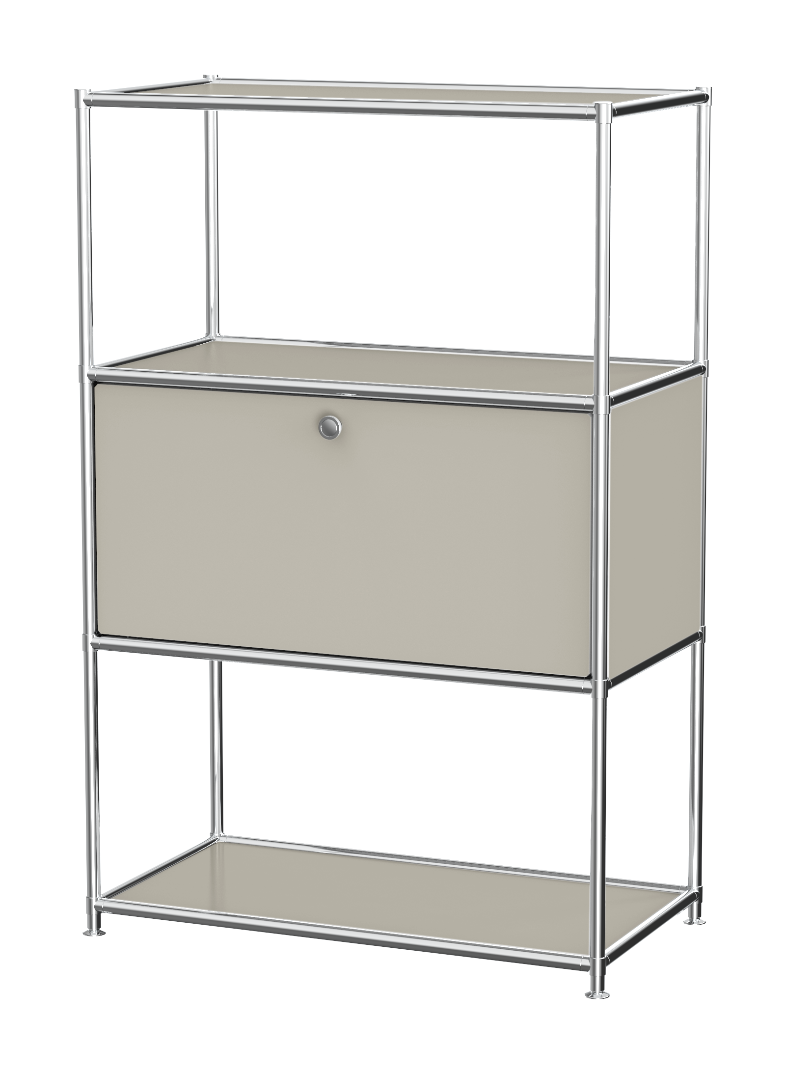 Shelf 595