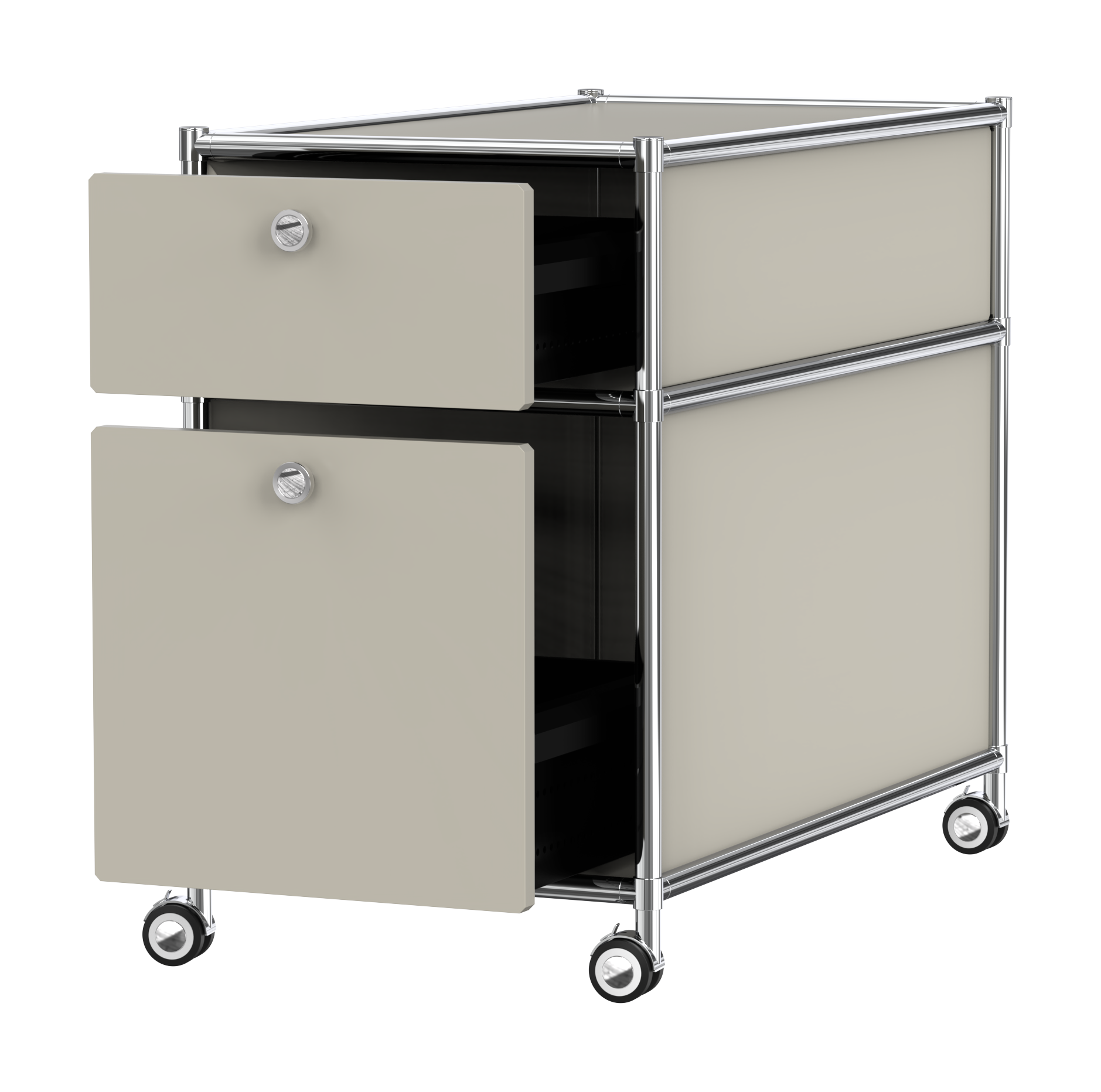Office container 272