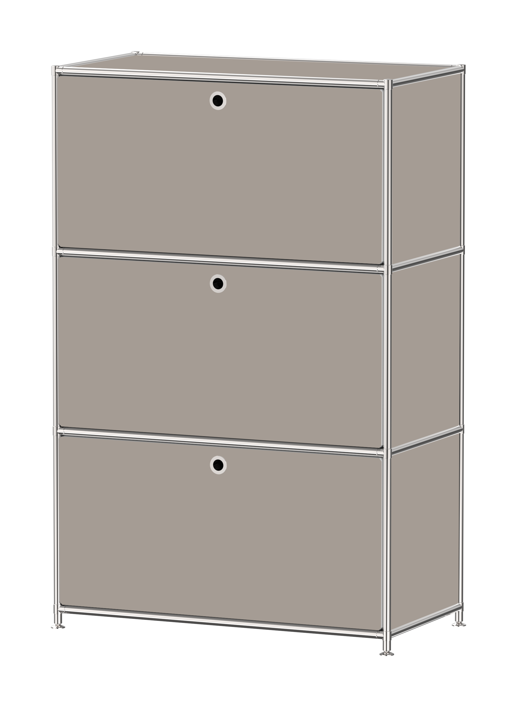 Dresser 531