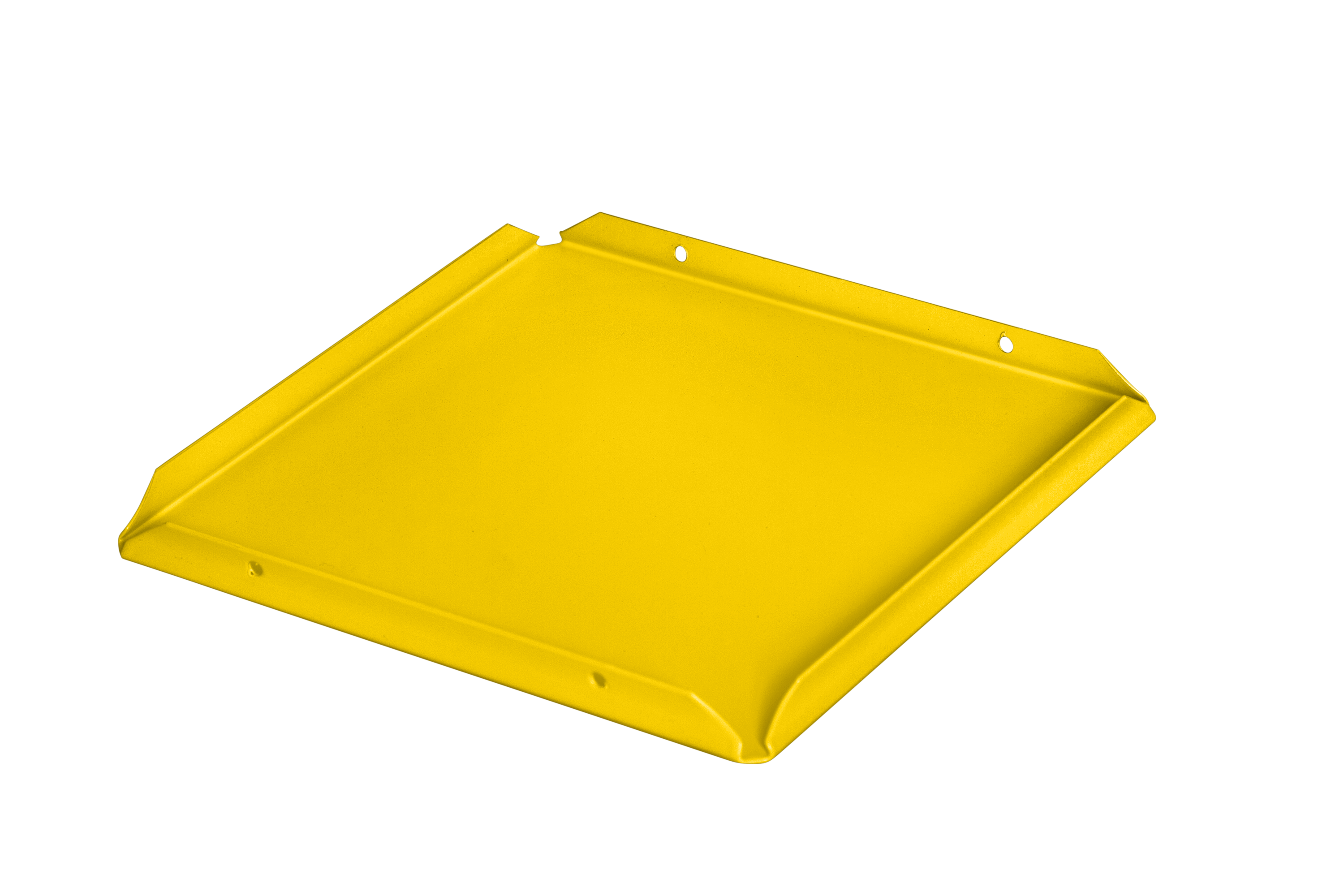 Panel (ground / rear / side)