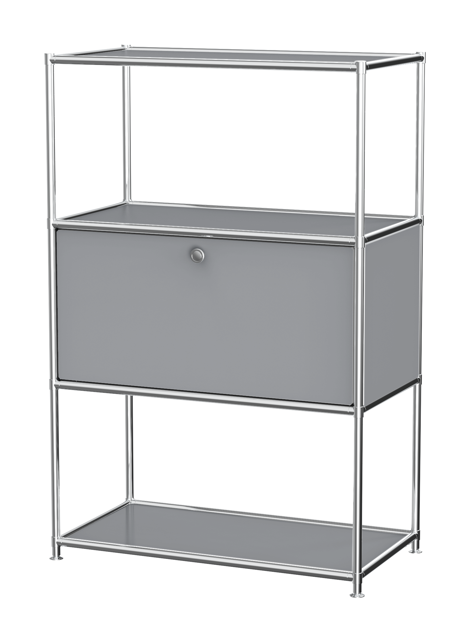 Shelf 595