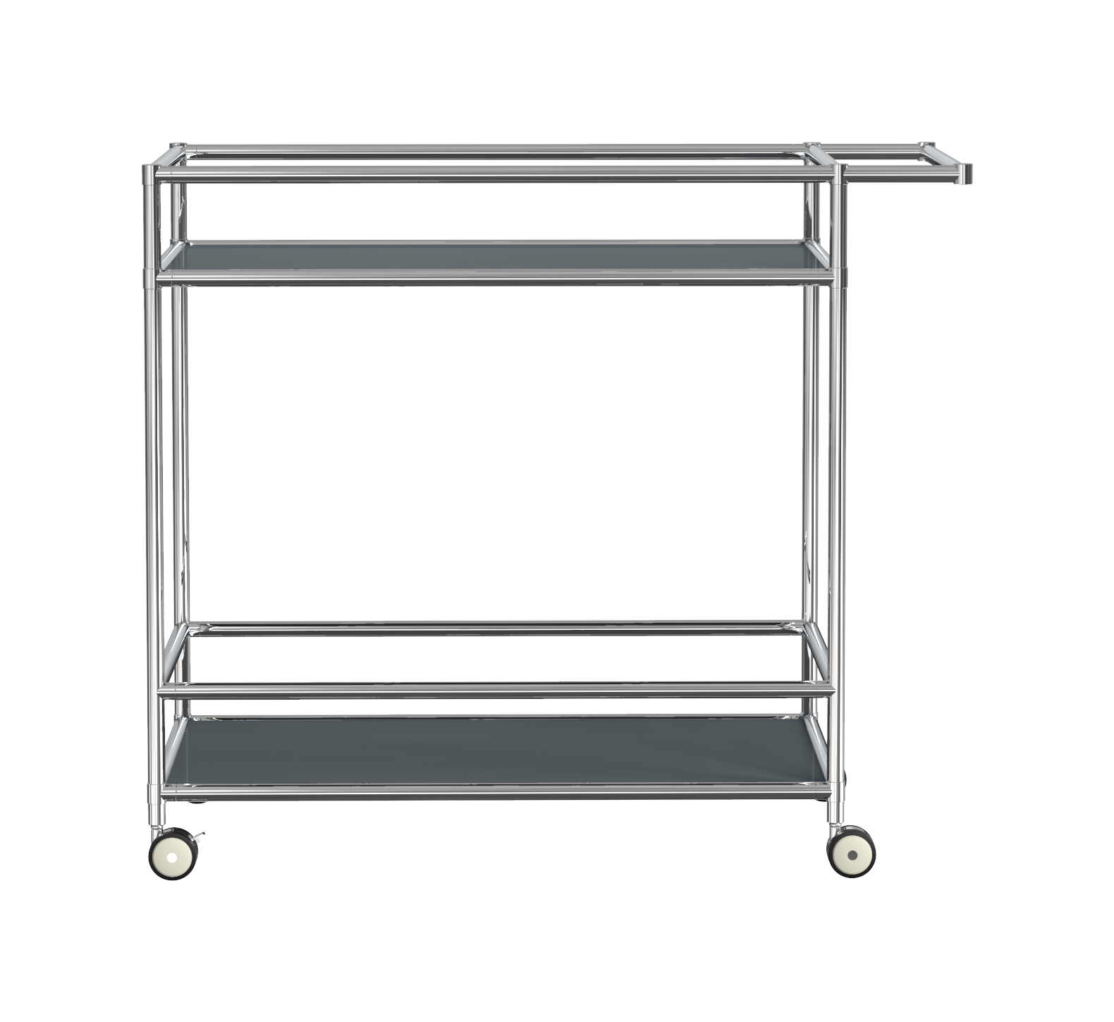Serving trolley 209