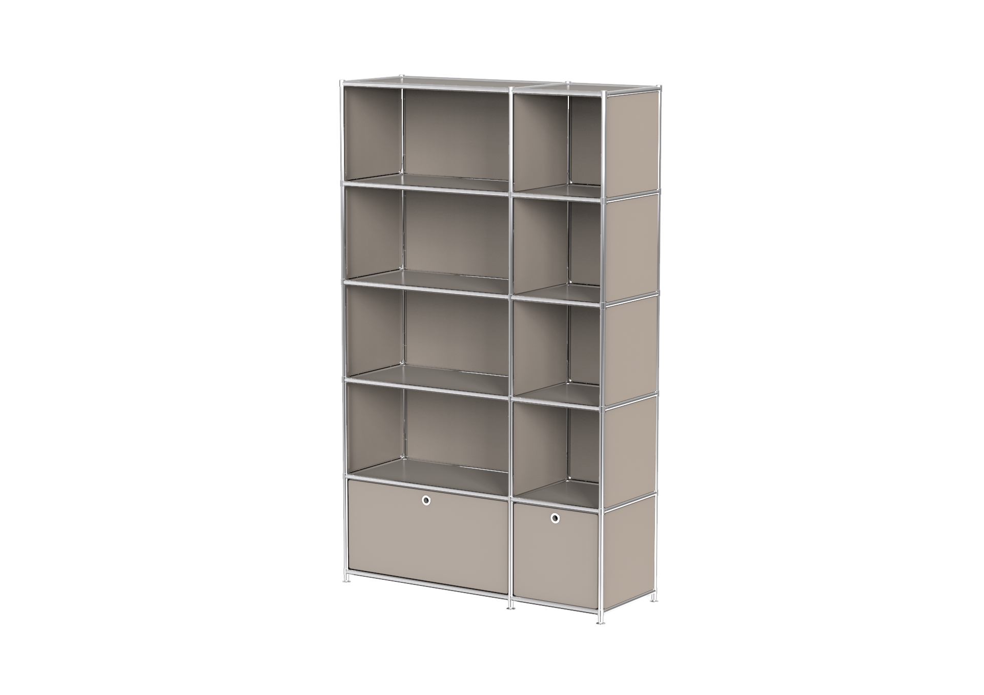 Shelf 726