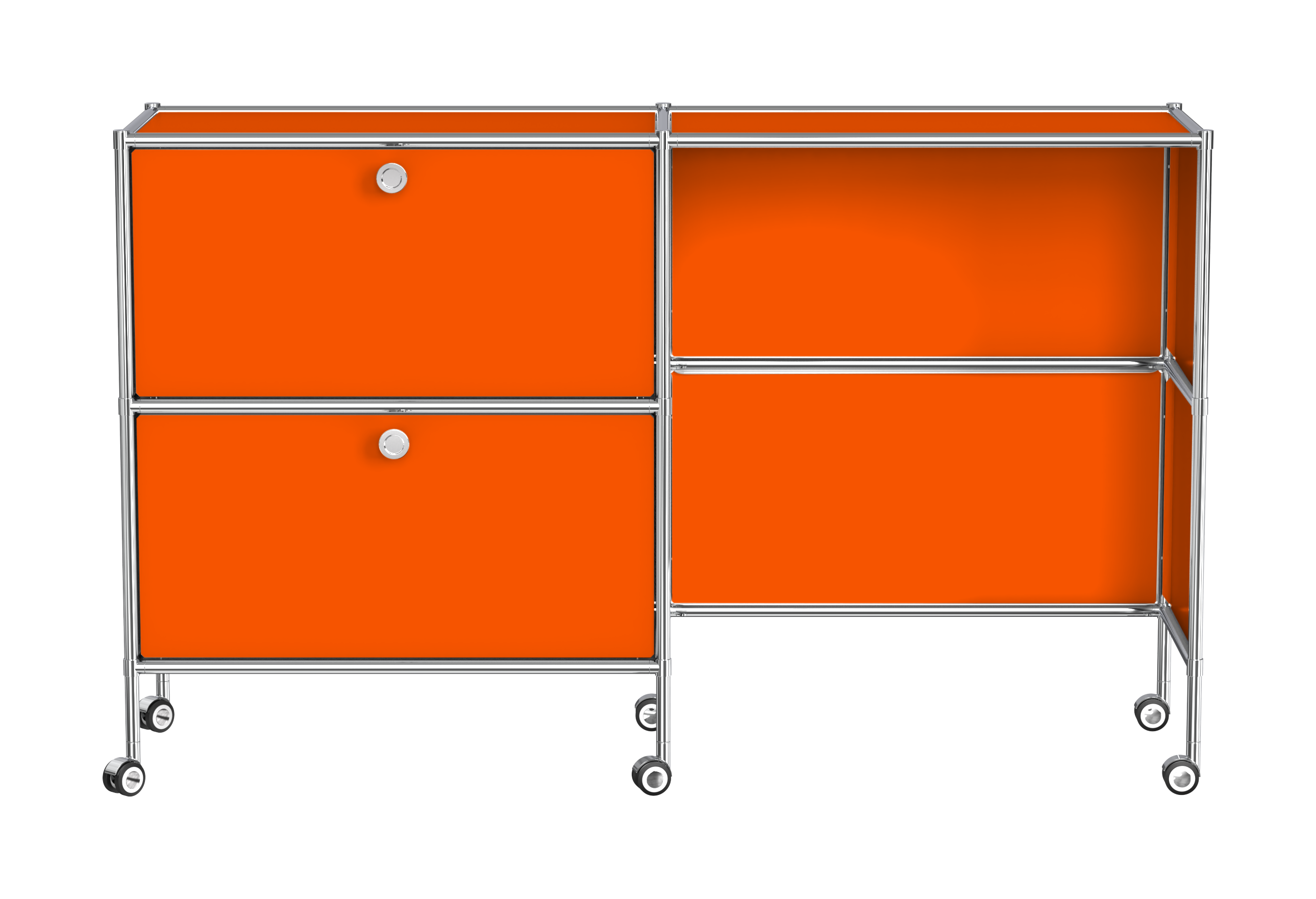 Desk 818