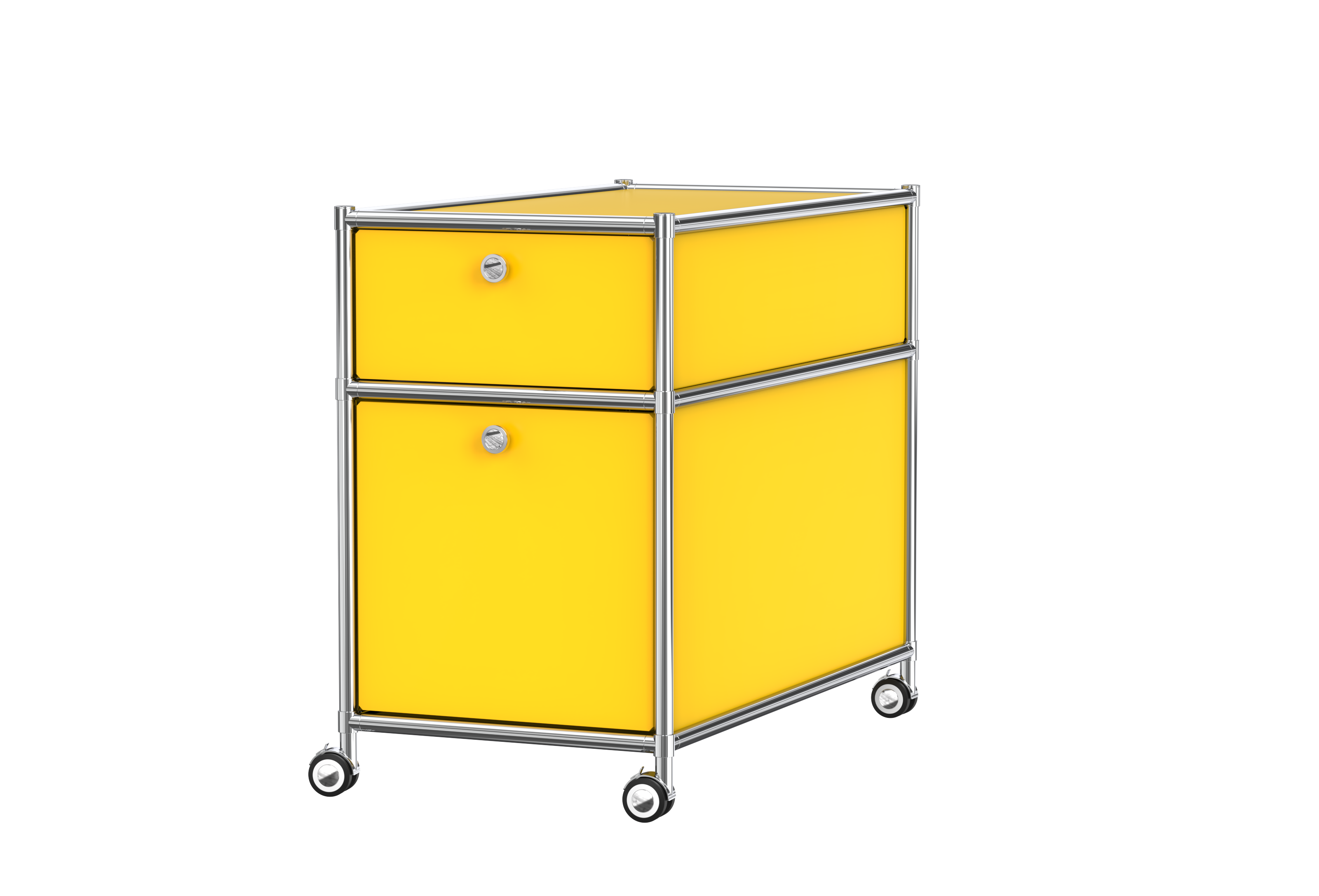Office container 272