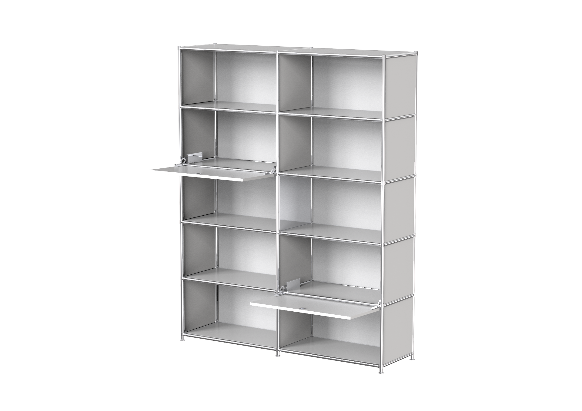 Shelf 710