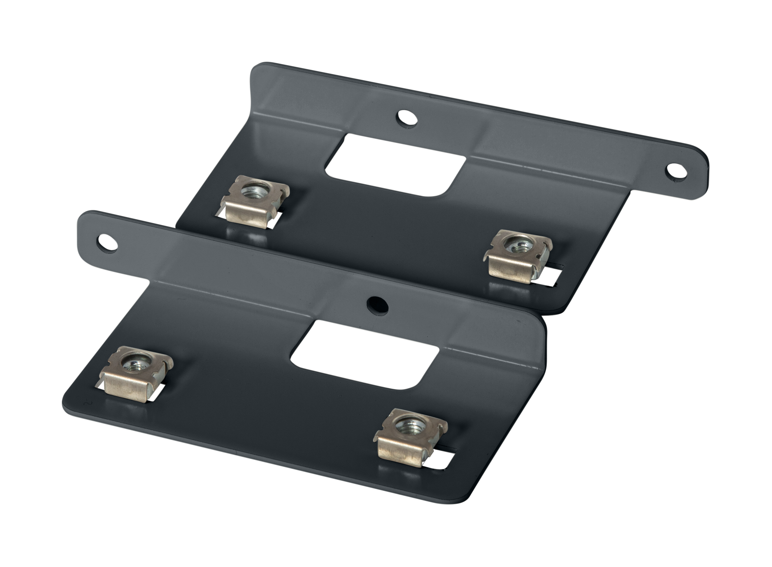 Frontset for pro drawer