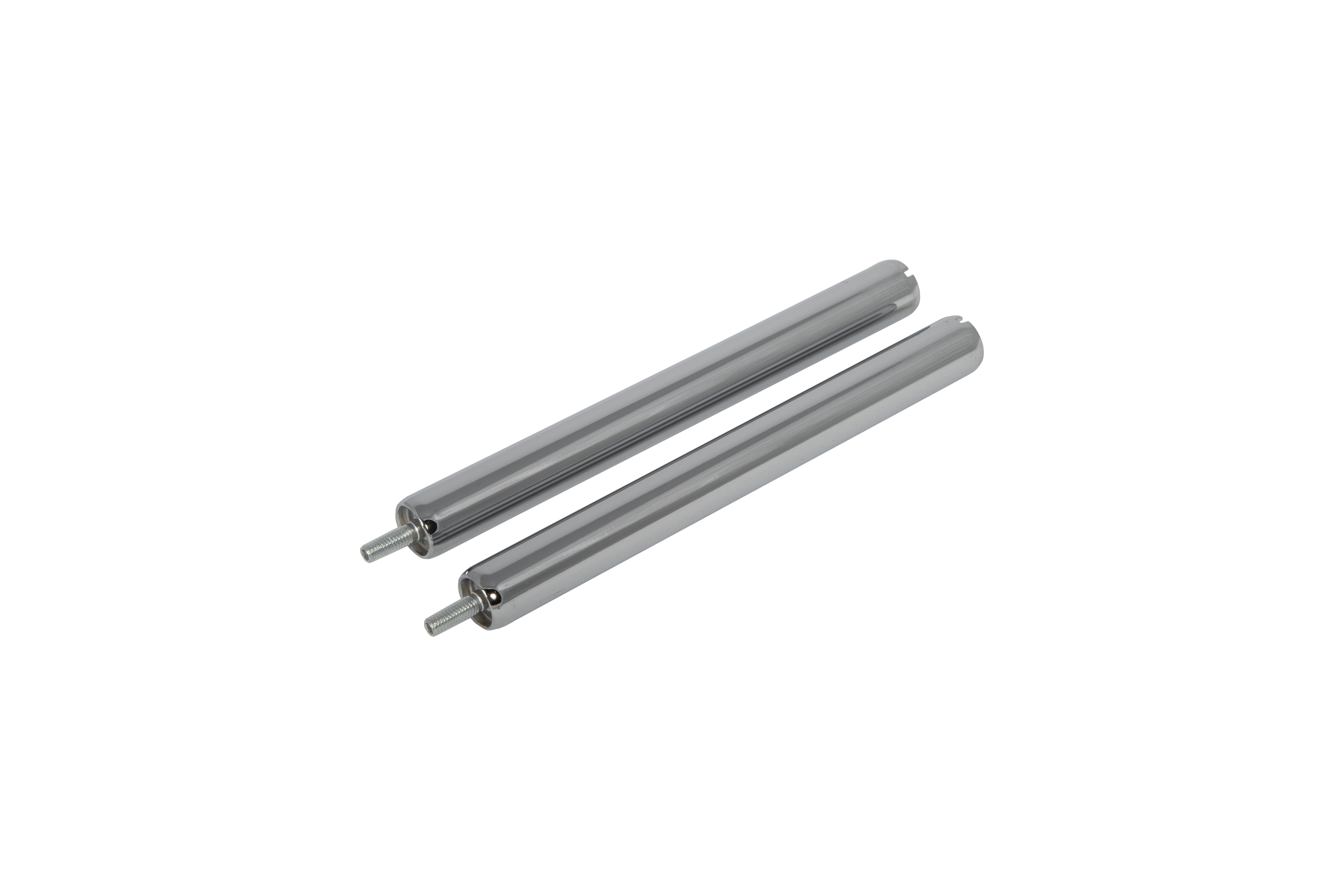Vertical tube