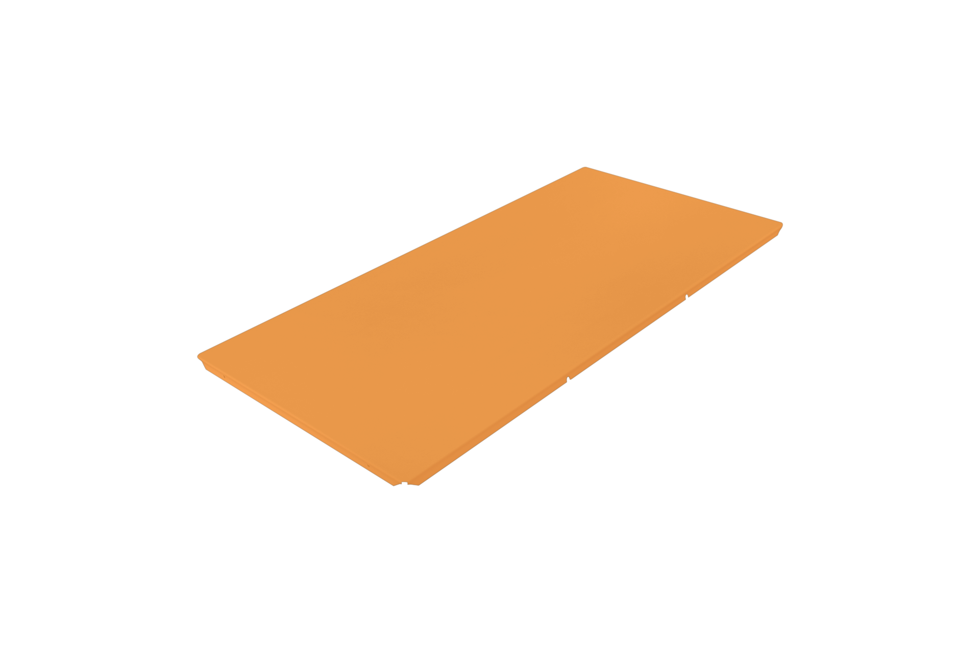 Panel (ground / rear / side)