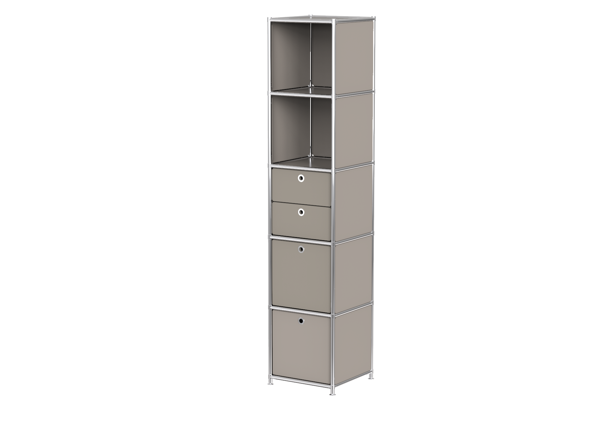 Shelf 733