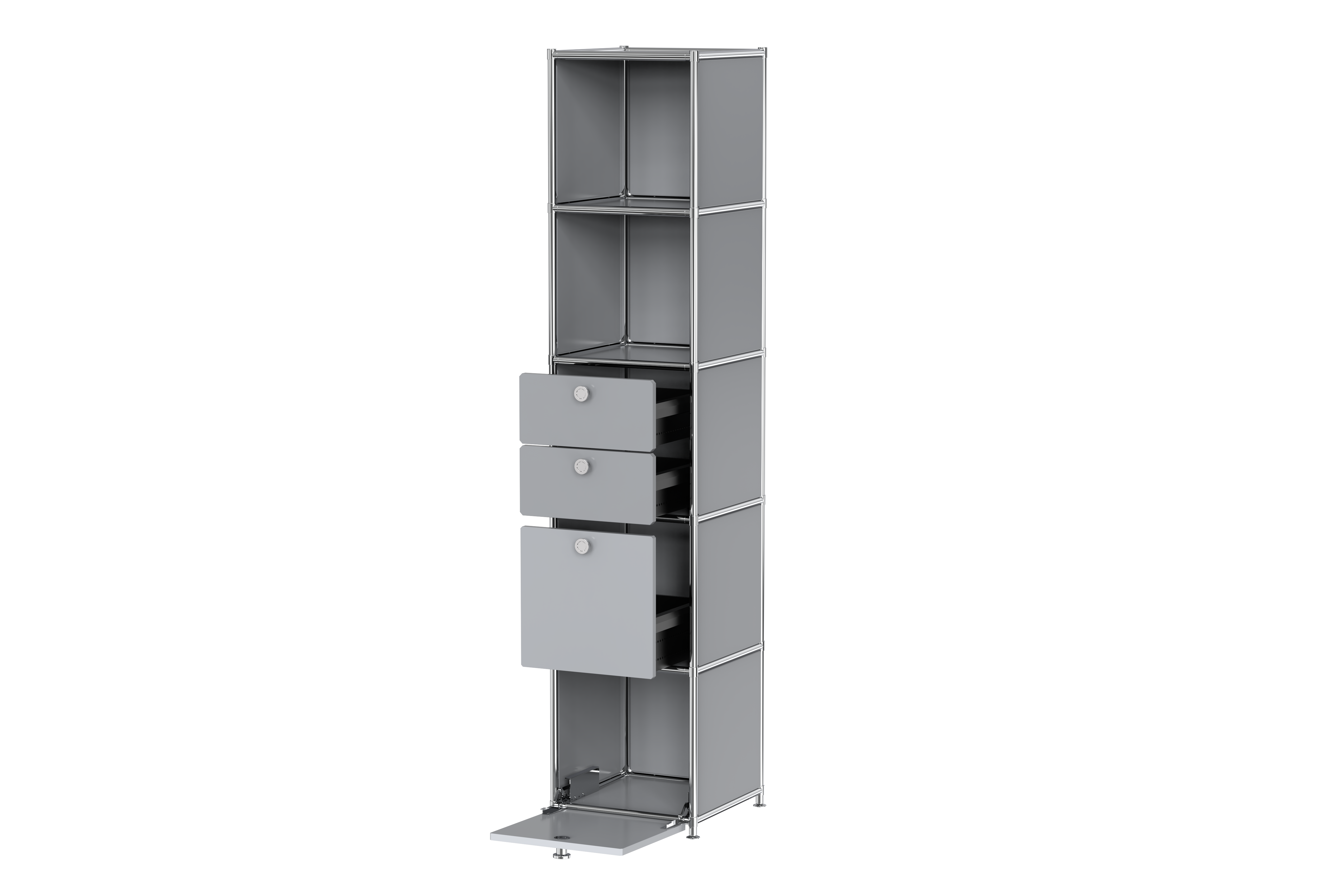 Shelf 737