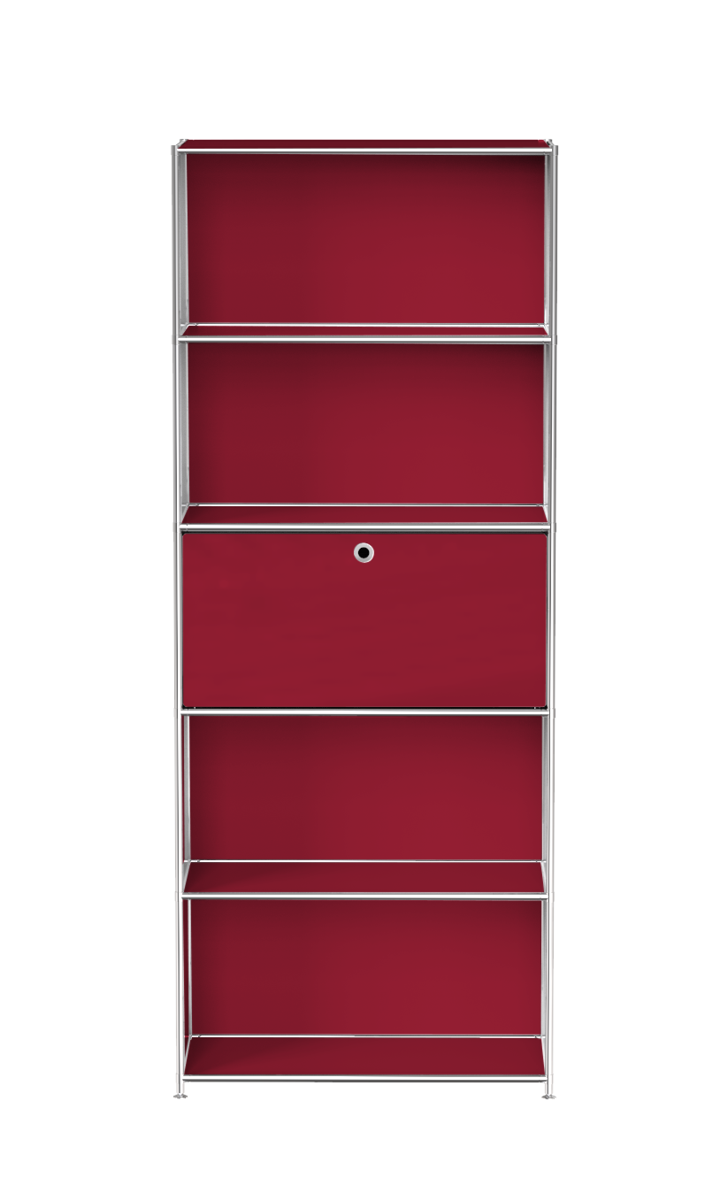 Shelf 580