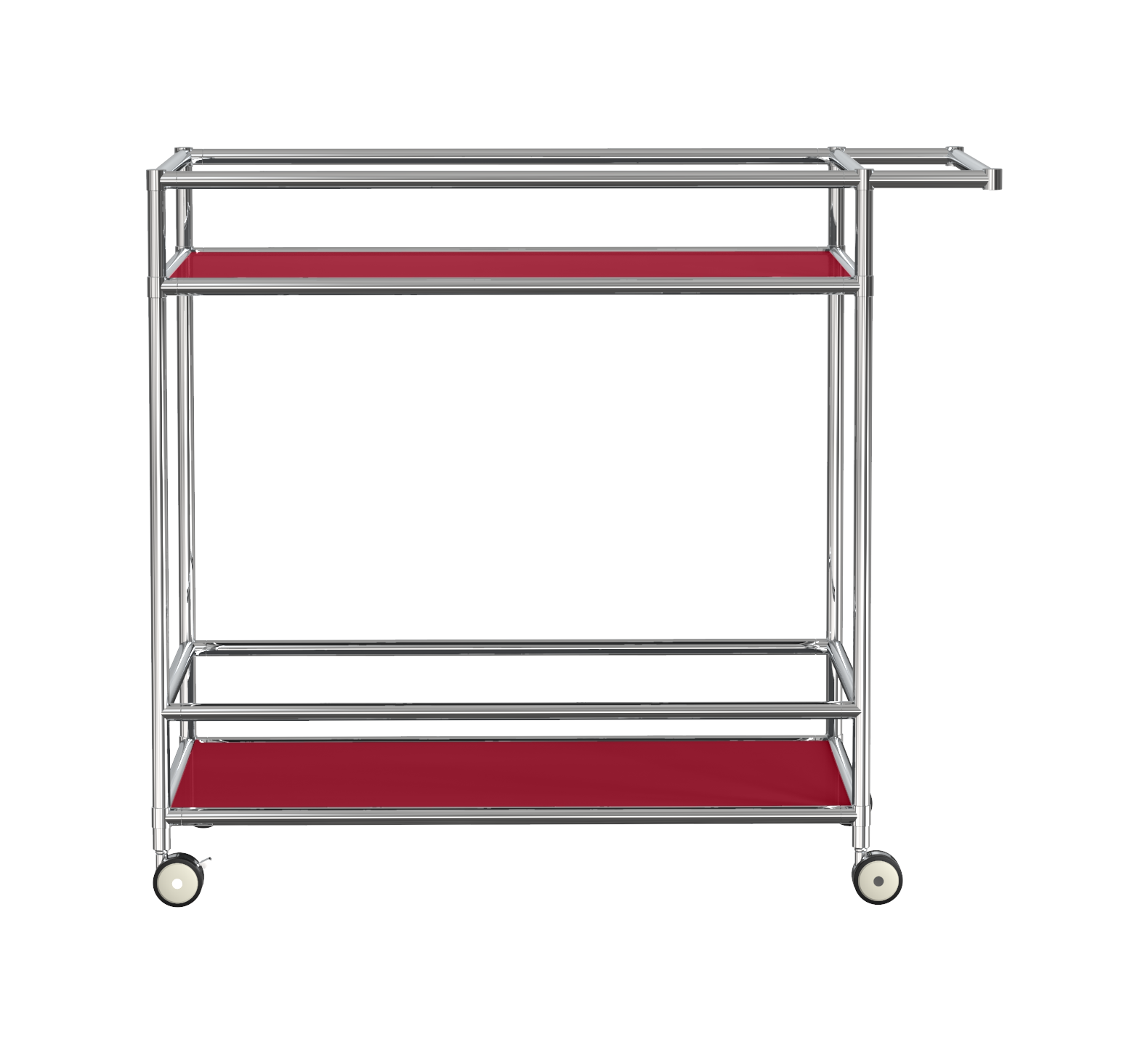 Serving trolley 209