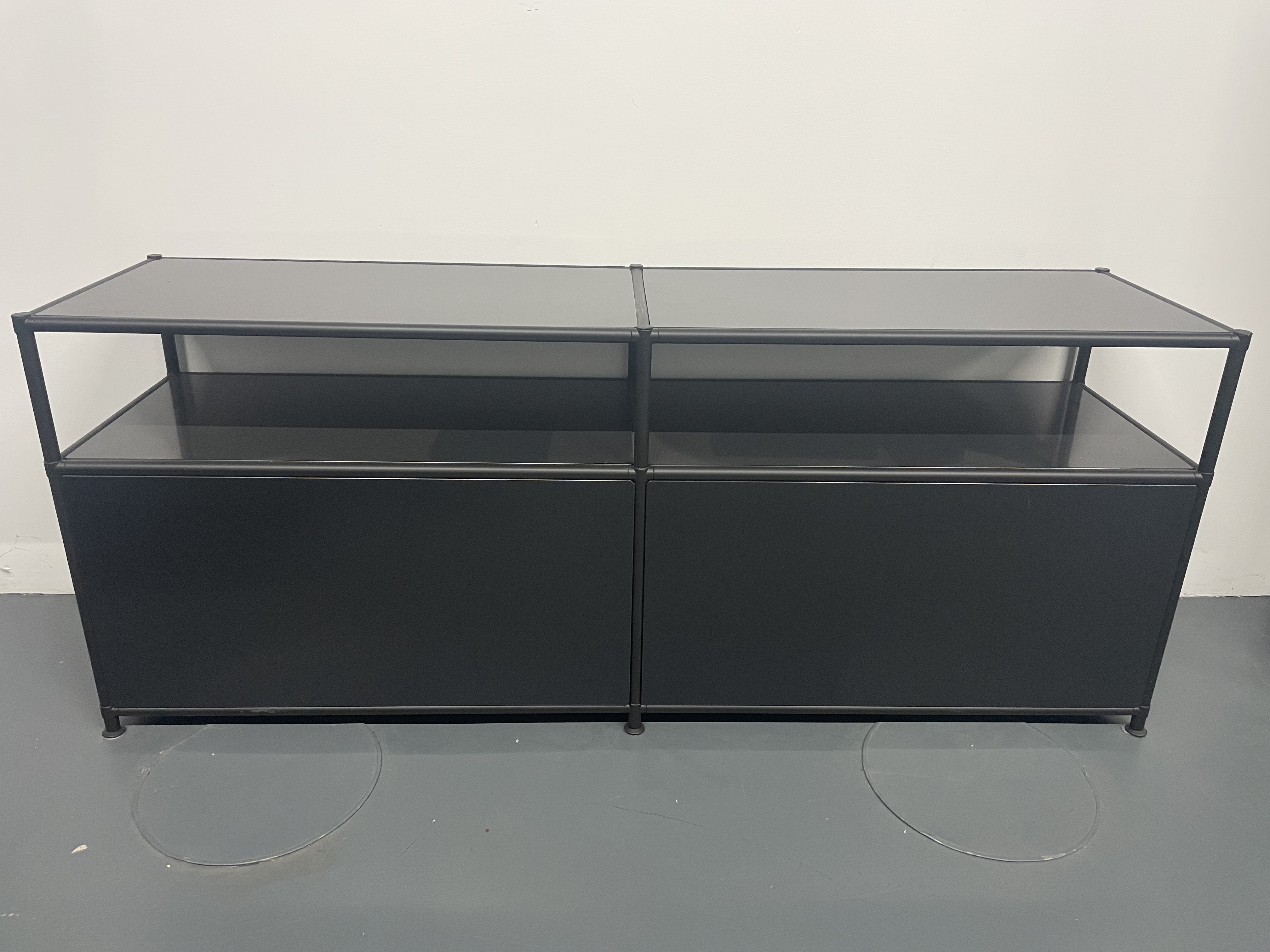 Sideboard all Midnight Black